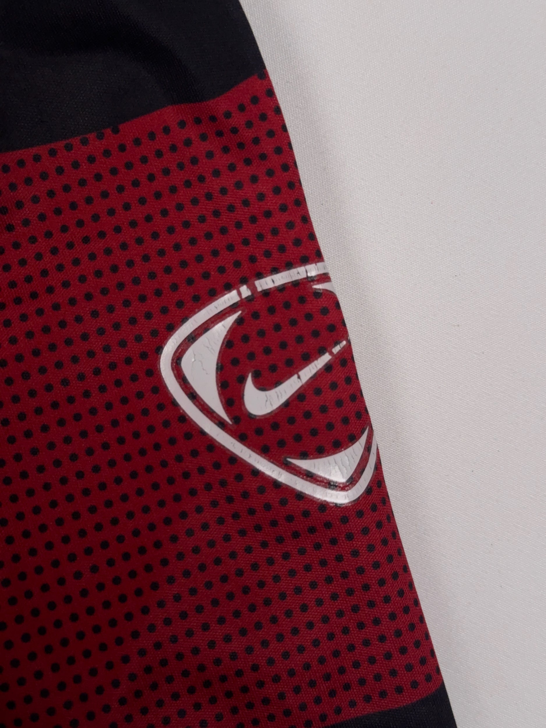 Manchester United 2009/10 Training Shirt - L