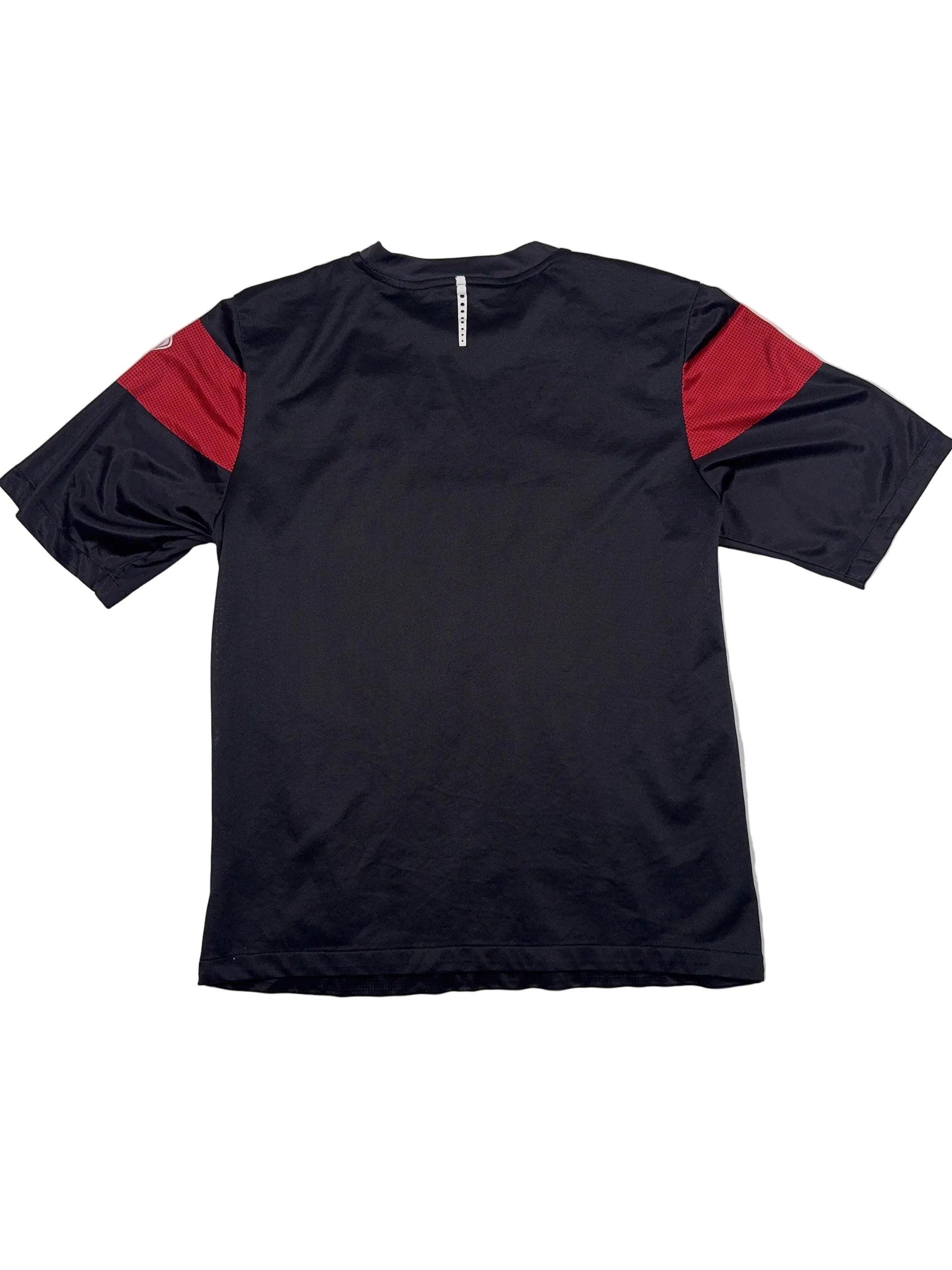 Manchester United 2009/10 Training Shirt - L