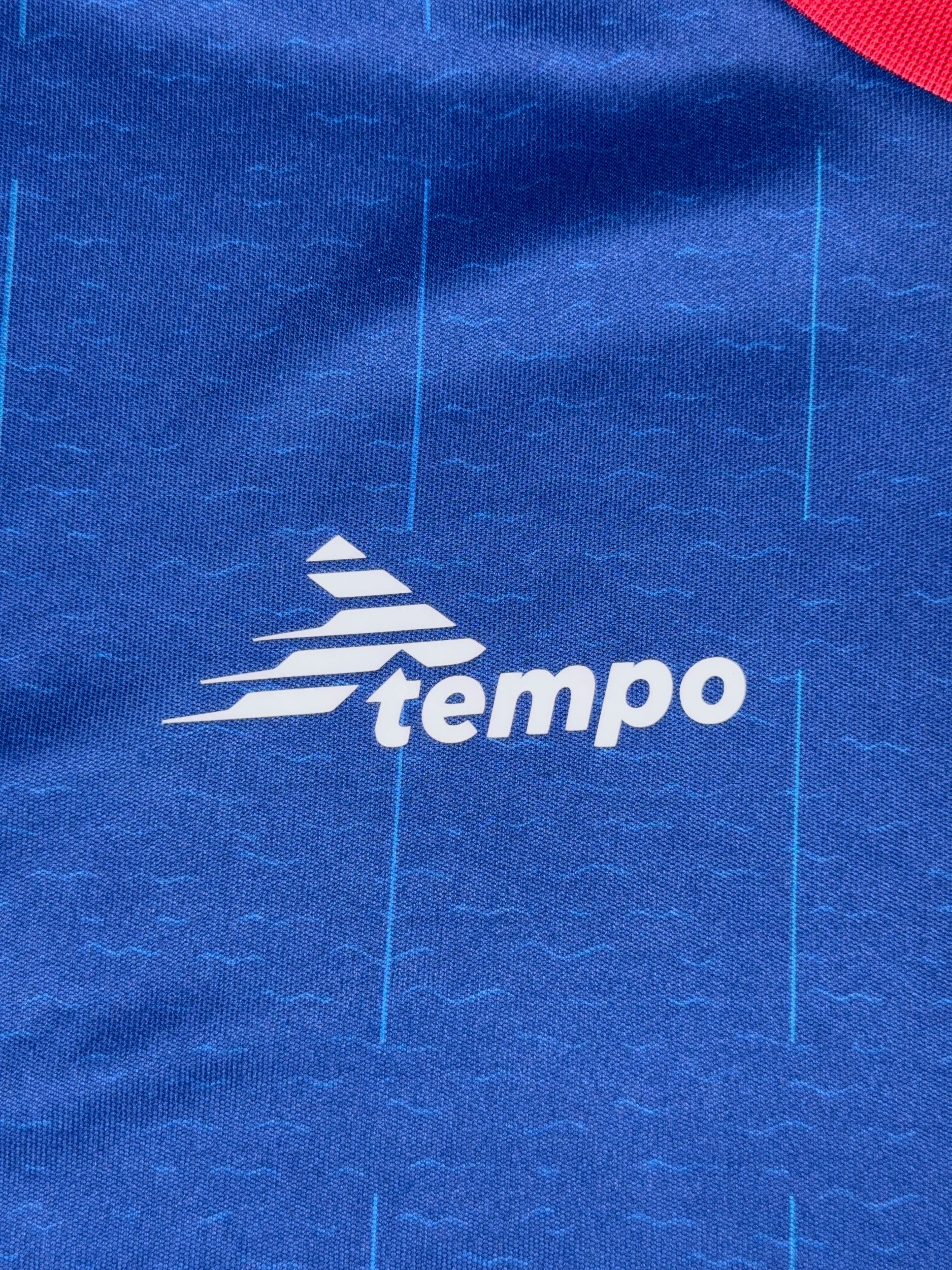 Kap Verde 2023/25 Heimtrikot – Verschiedene Größen