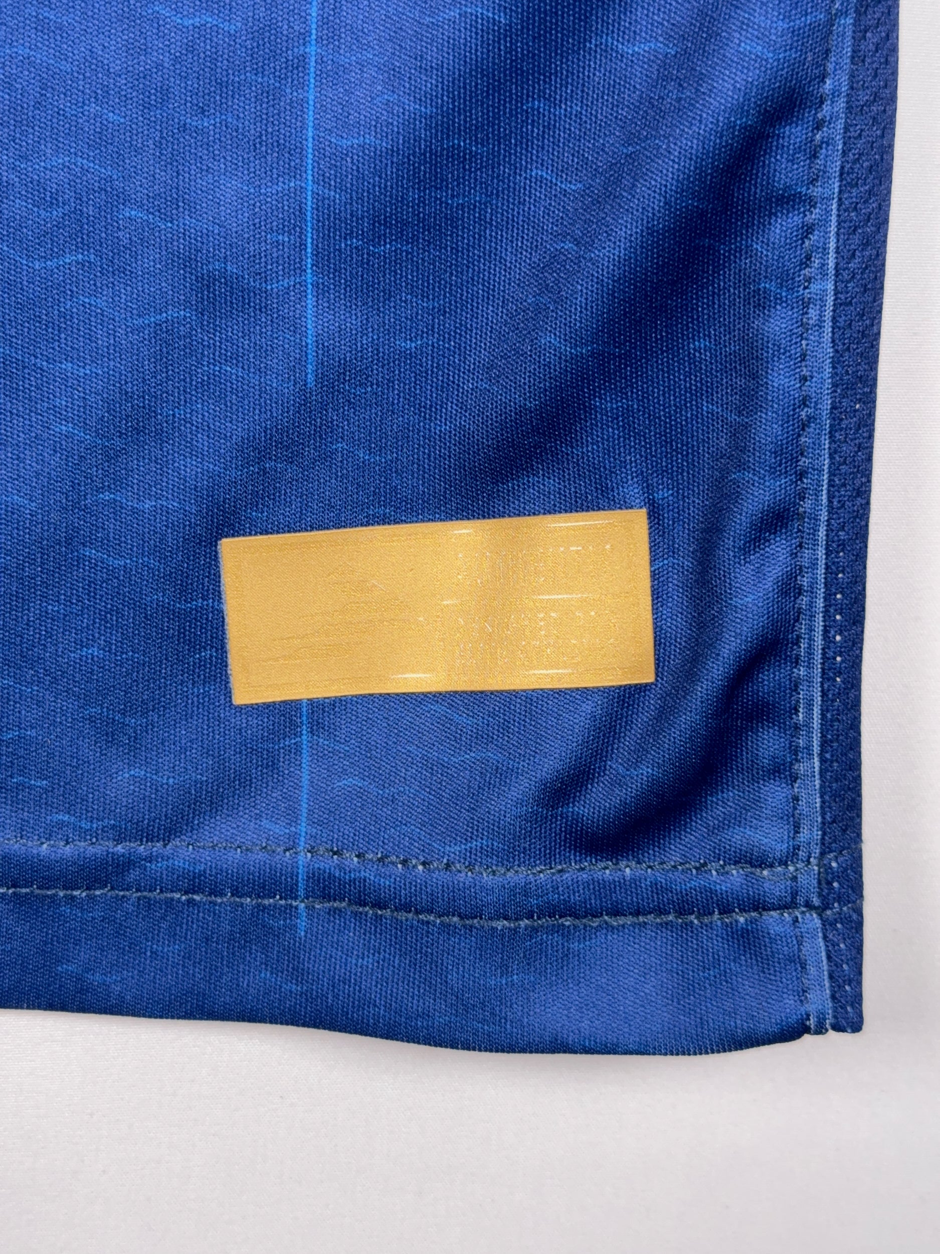 Kap Verde 2023/25 Heimtrikot – Verschiedene Größen
