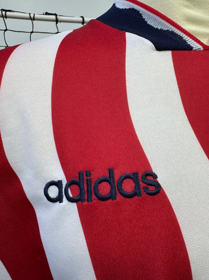 USA 1994 Home - XL