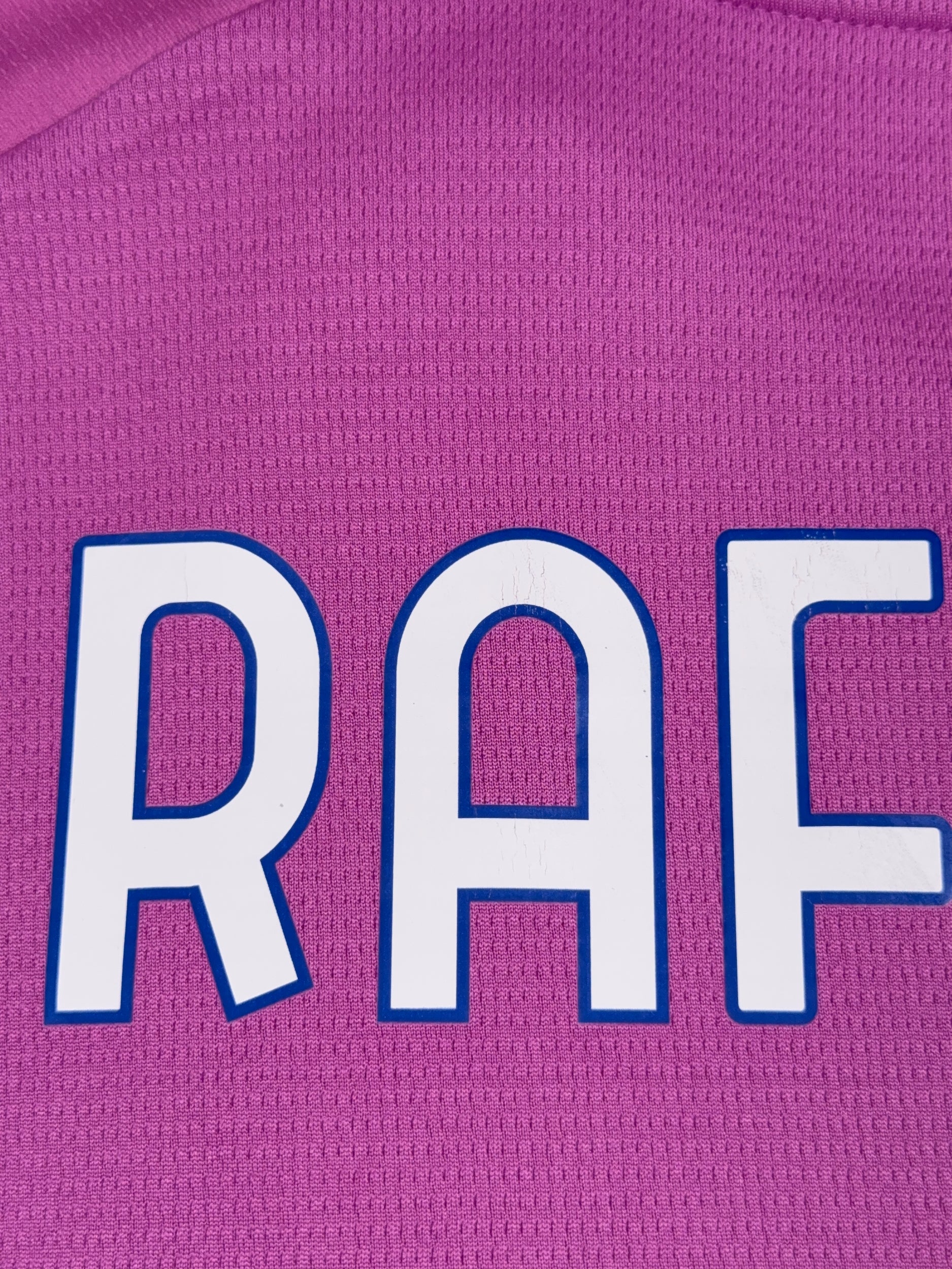 AC Milan 2023/24 Rafael Leao #10 Longsleeve Third Shirt - XXL