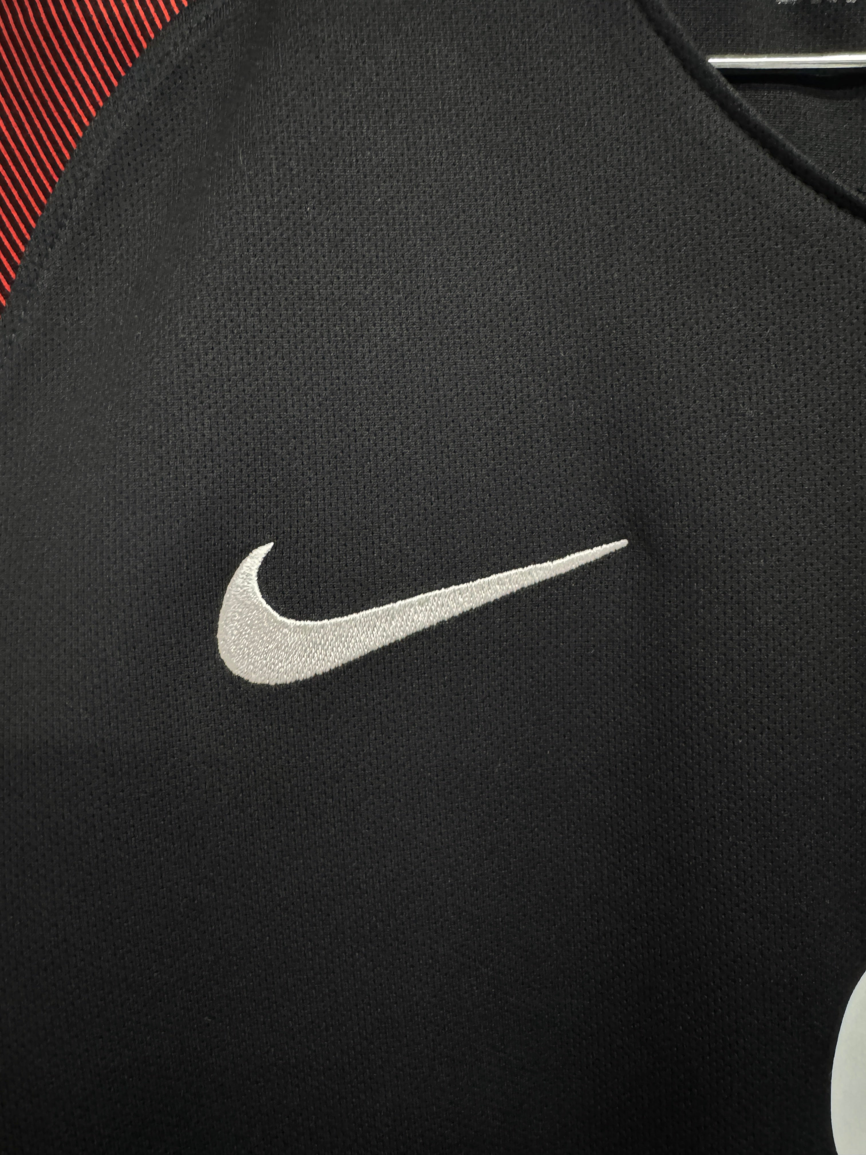 USA 2016 Dempsey #8 Away - M