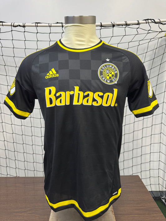 Columbus Crew 2015 Away - L