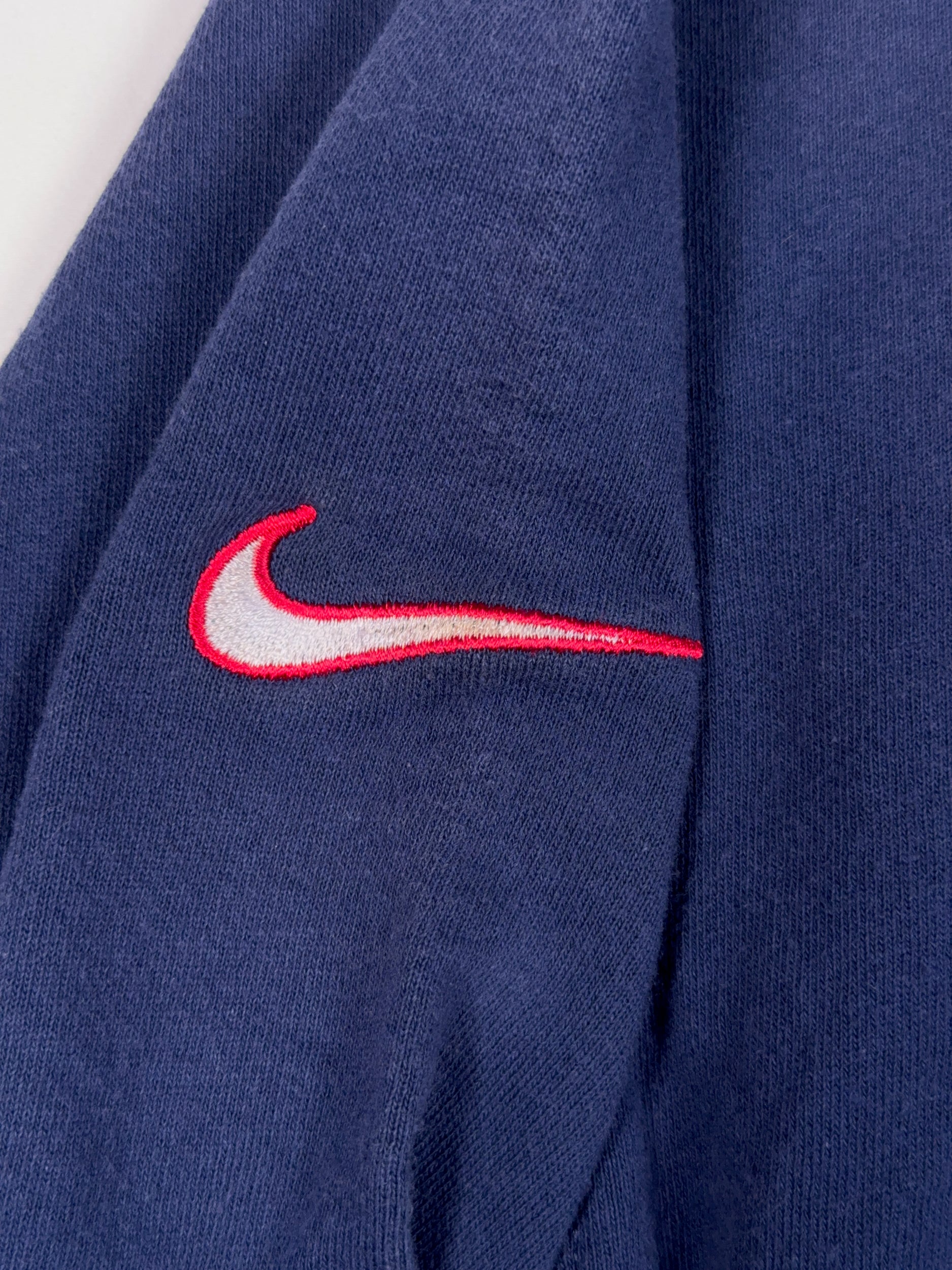 USA 90s Nike Team Sweatshirt - L