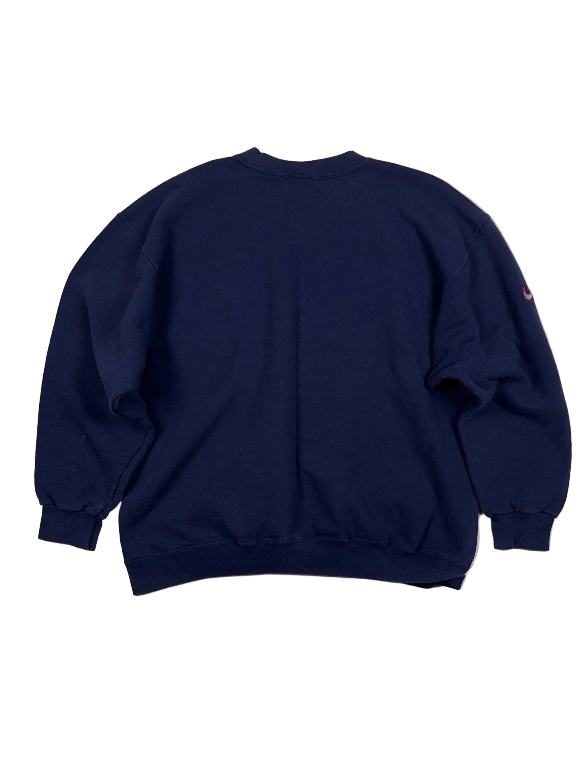 USA 90s Nike Team Sweatshirt - L