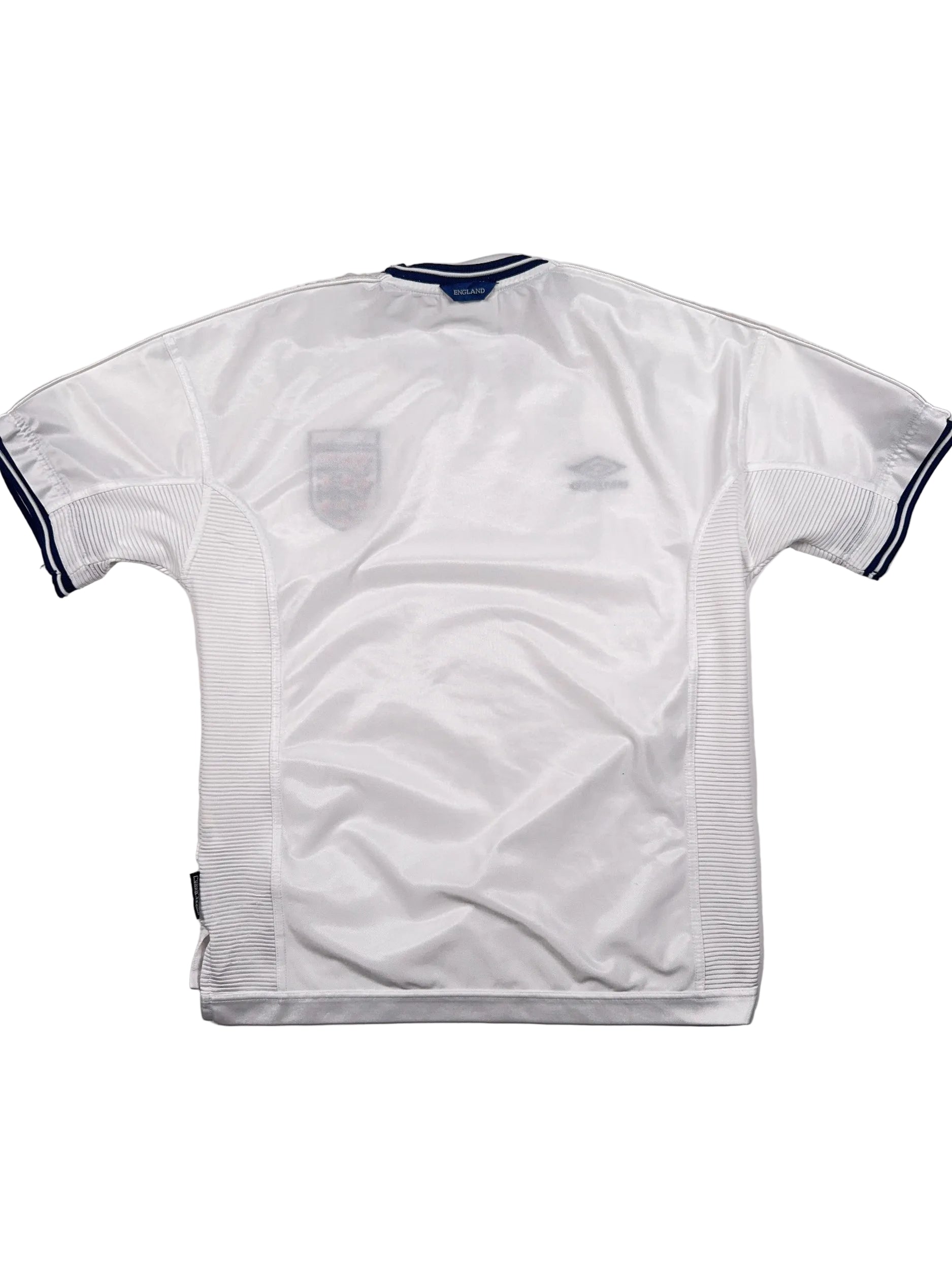 England 1999/00 Heimtrikot - XL
