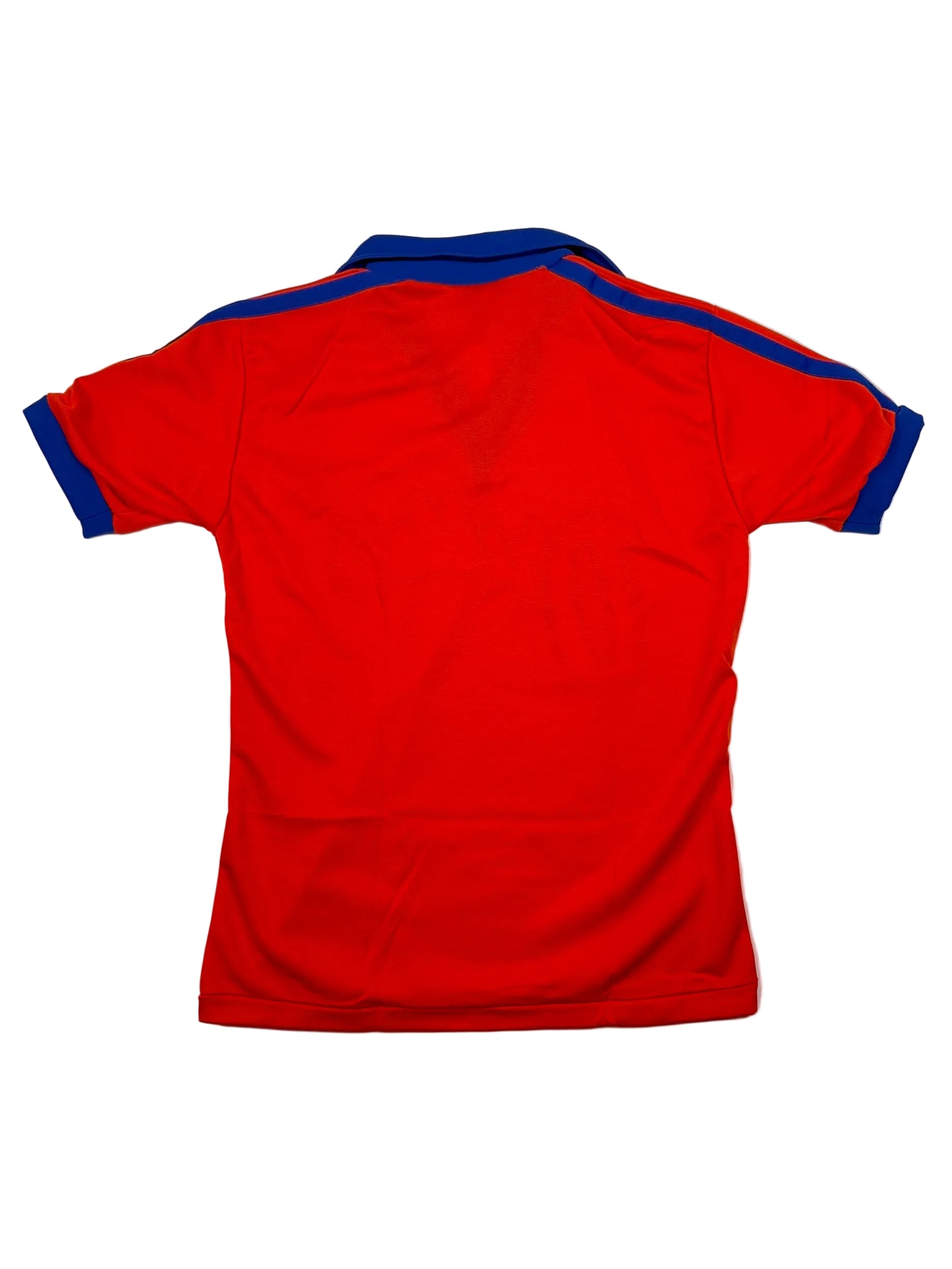 Edmonton Drillers 1979/82 Home Shirt - M