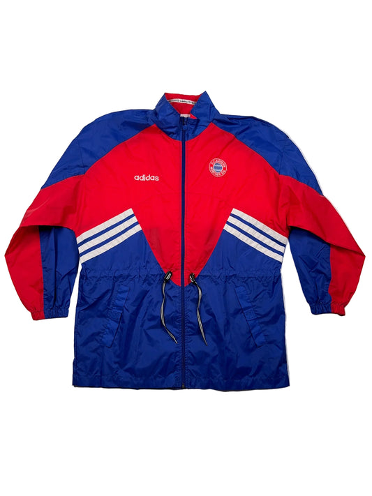 Bayern Munich 1995/97 Training Jacket - L