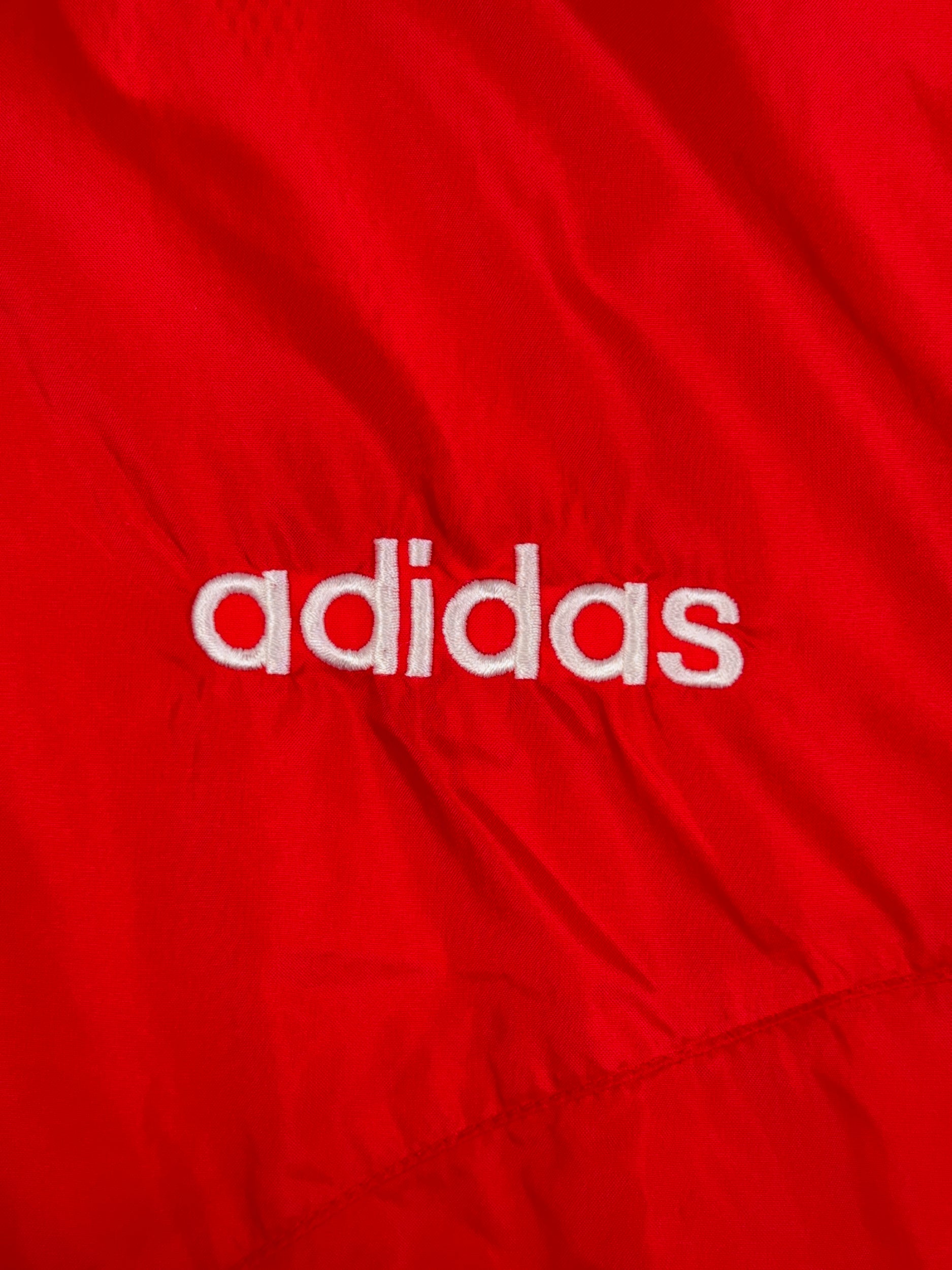 Bayern Munich 1995/97 Training Jacket - L