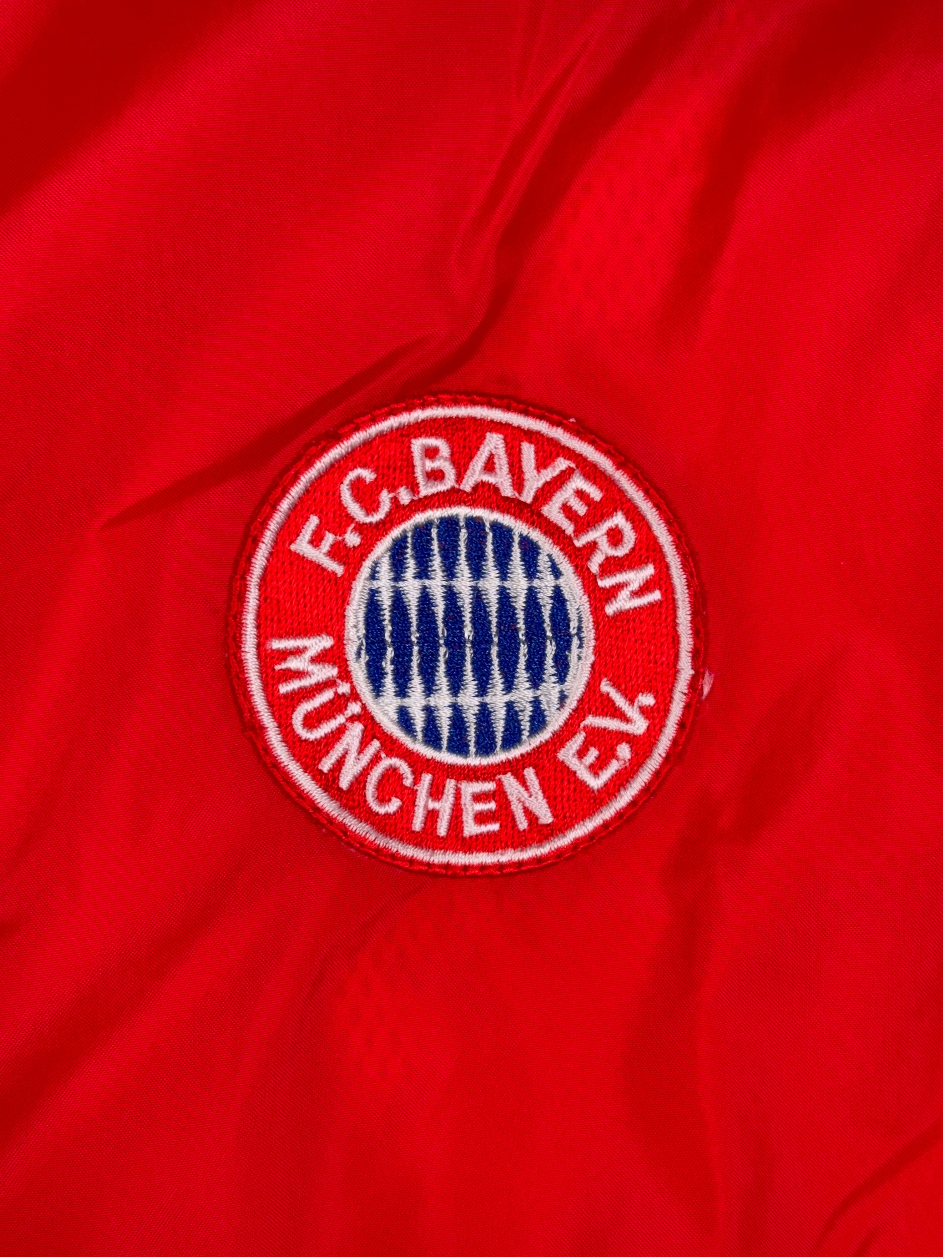 Bayern Munich 1995/97 Training Jacket - L