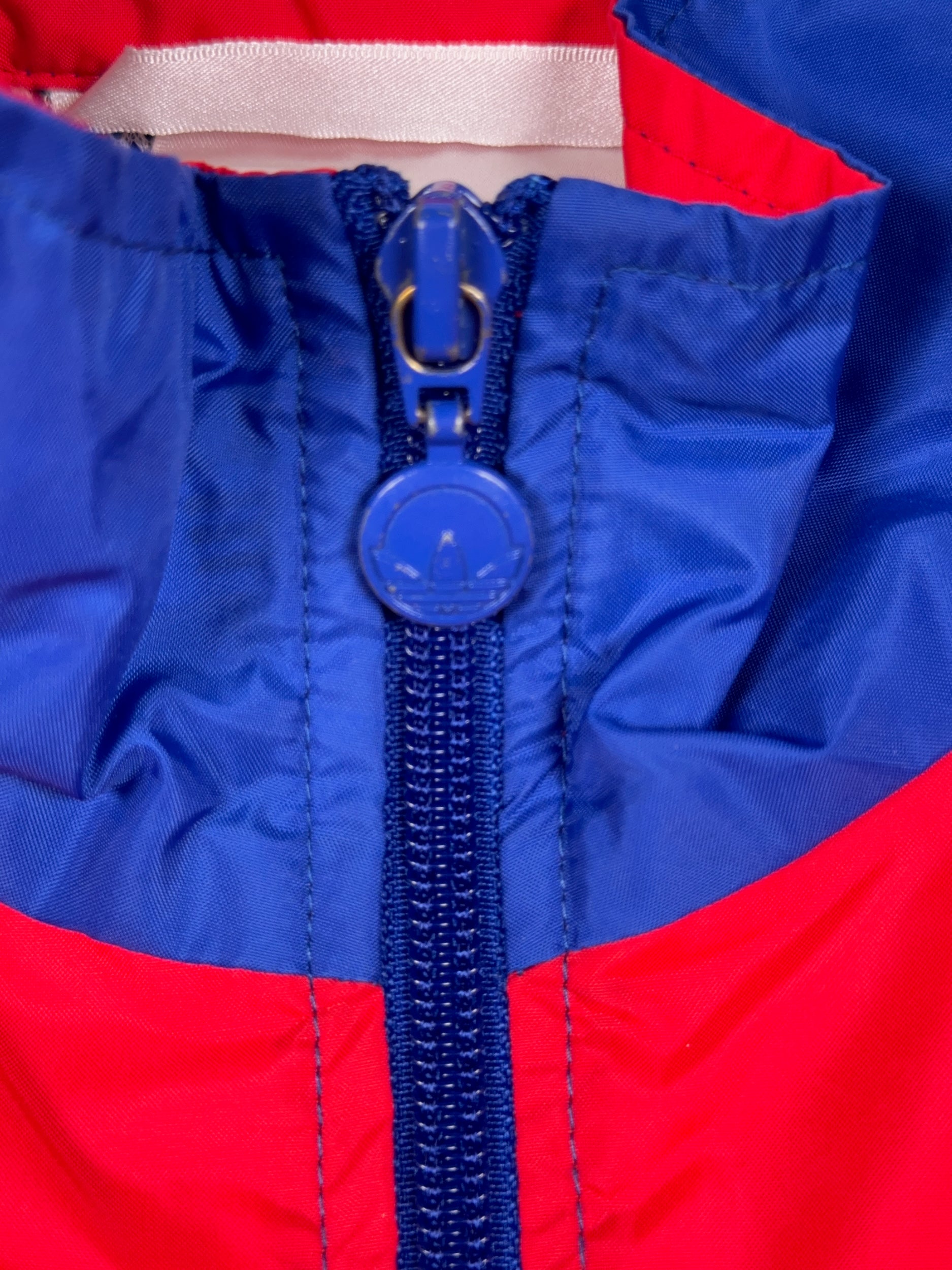 Bayern Munich 1995/97 Training Jacket - L