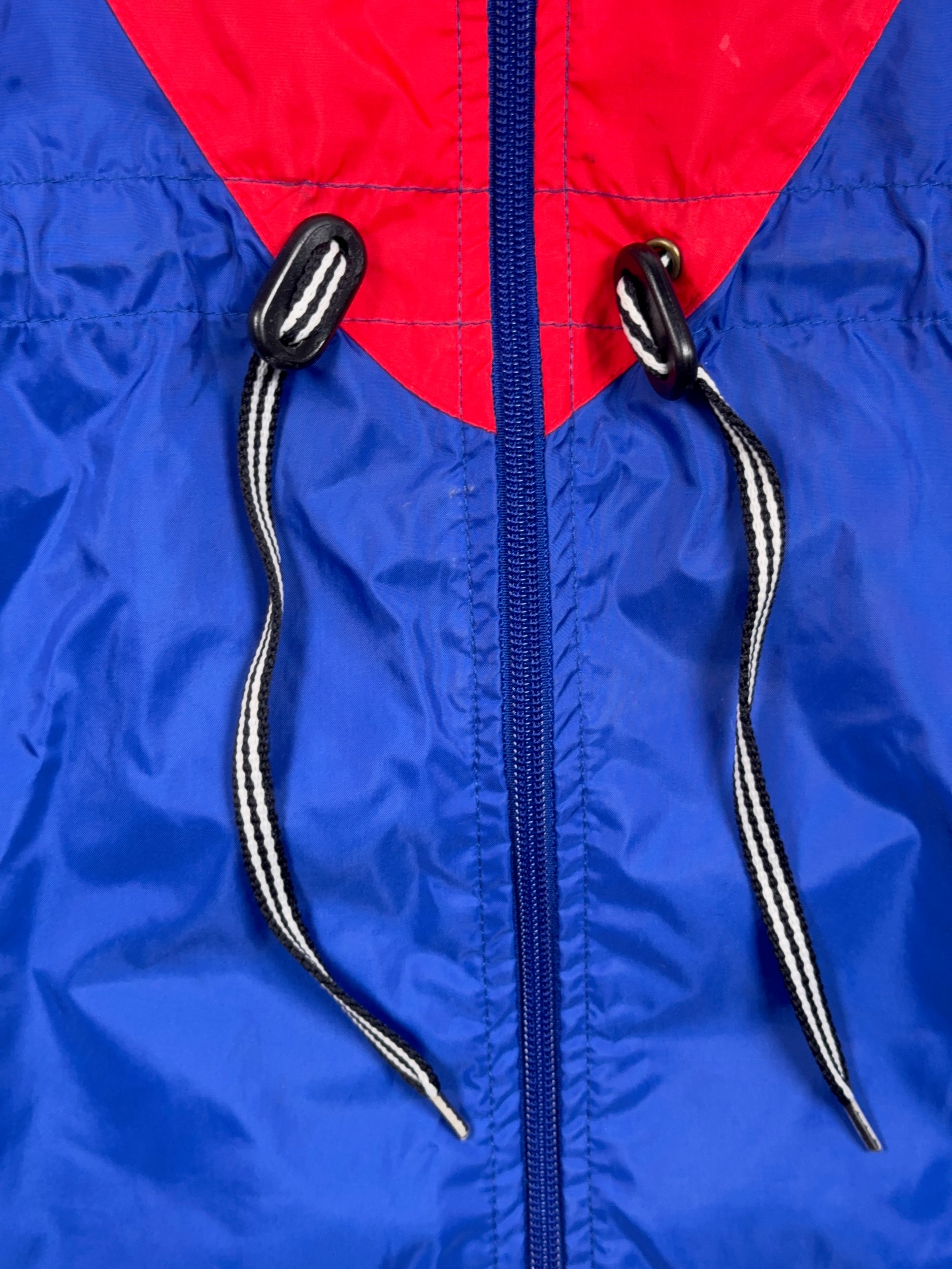 Bayern Munich 1995/97 Training Jacket - L