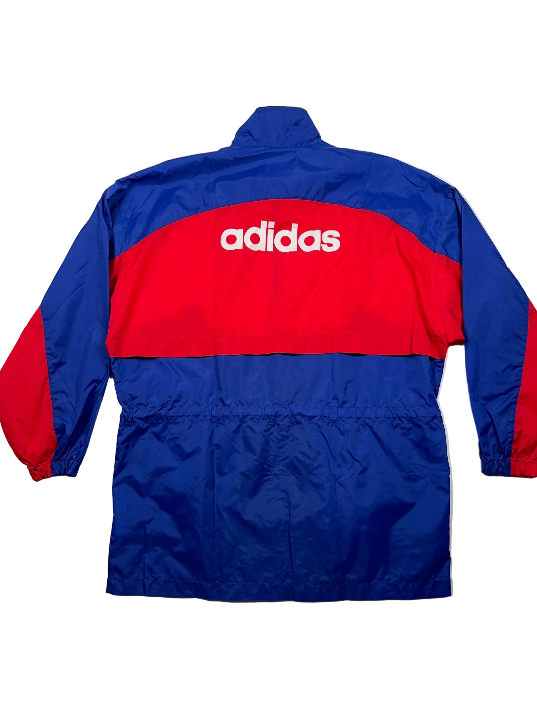 Bayern Munich 1995/97 Training Jacket - L