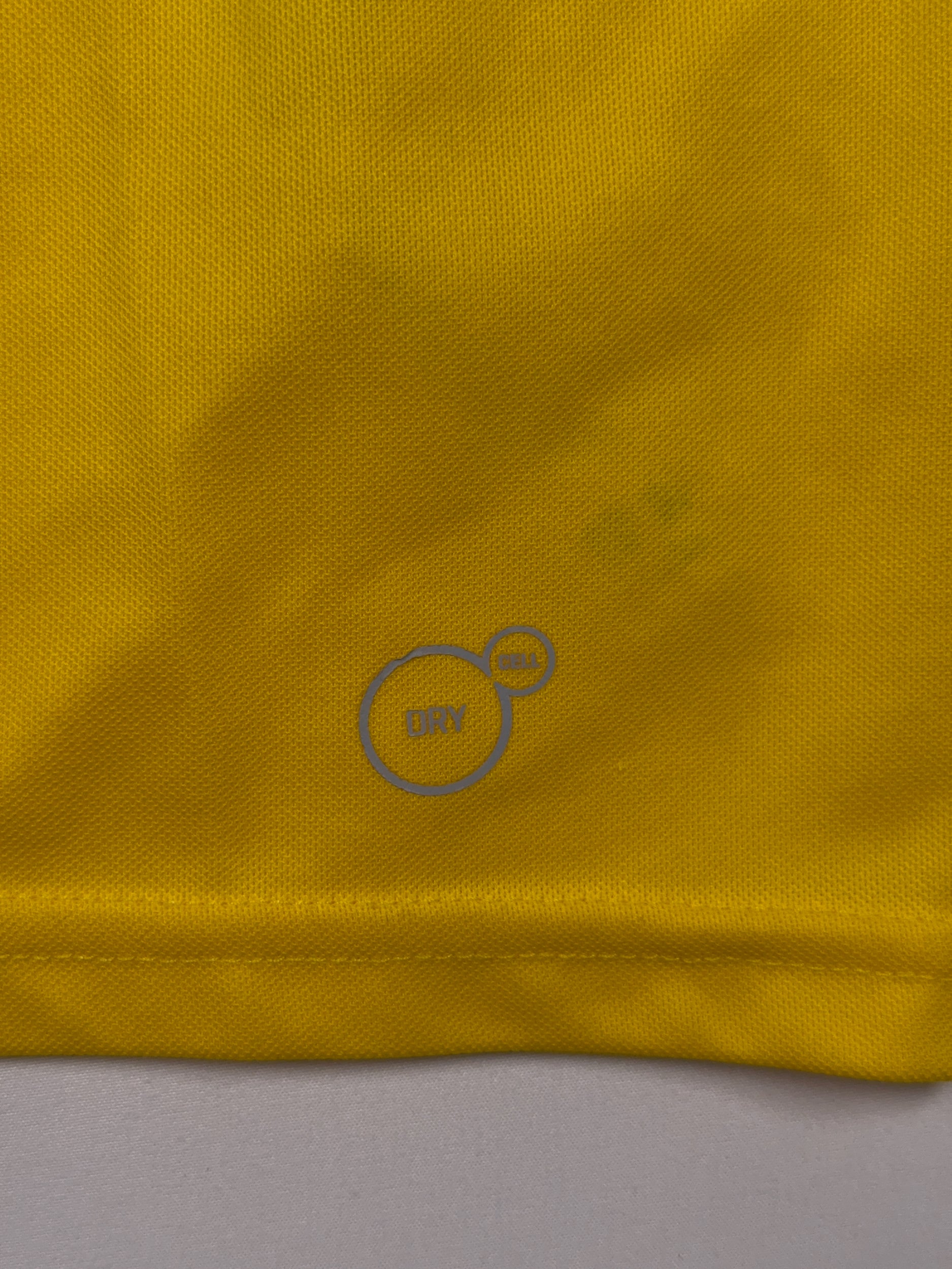Dortmund 2014/15 Marco Reus #11 Home Shirt - L