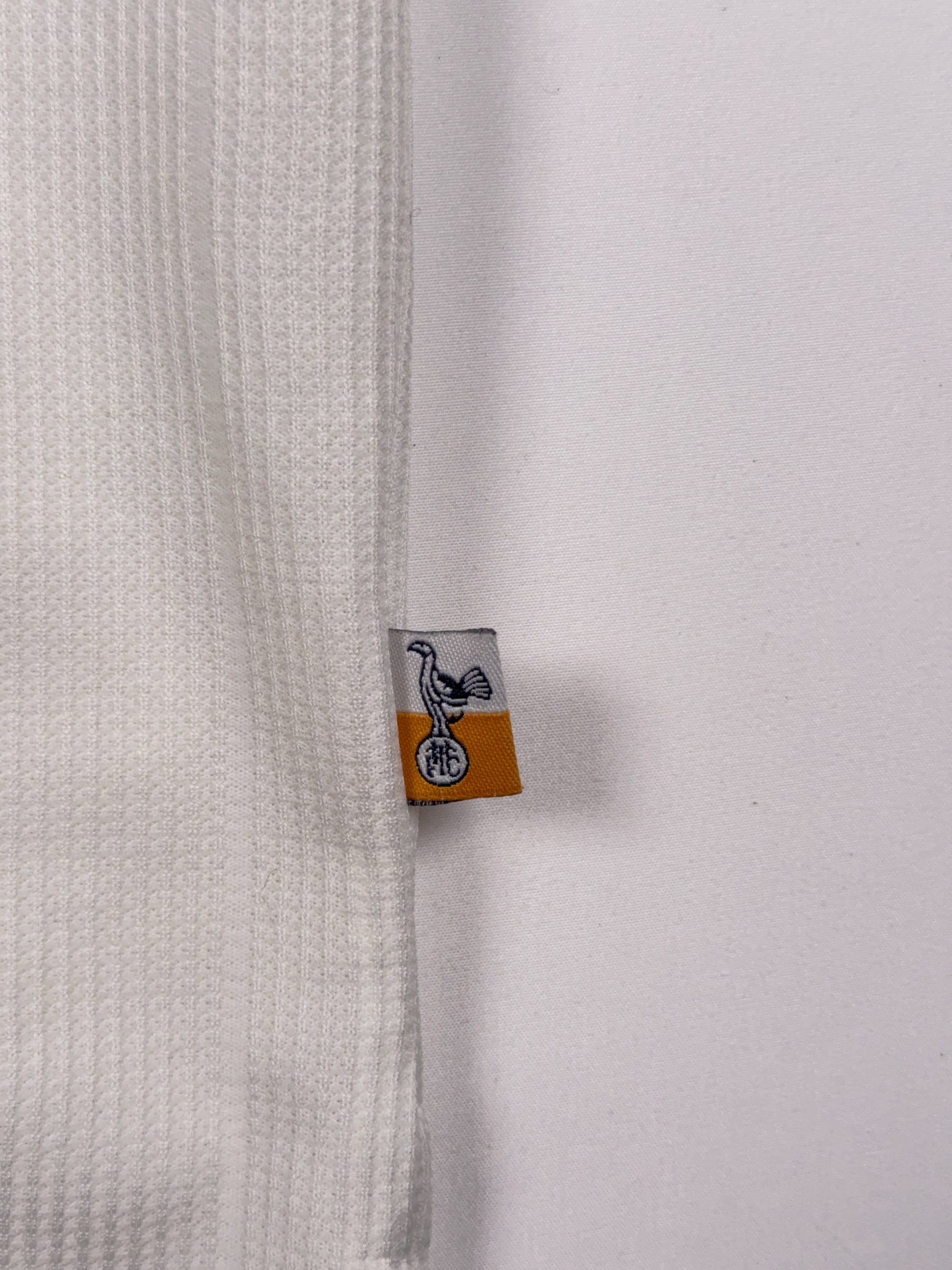 Tottenham Hotspur 1997/98 Home Shirt - L