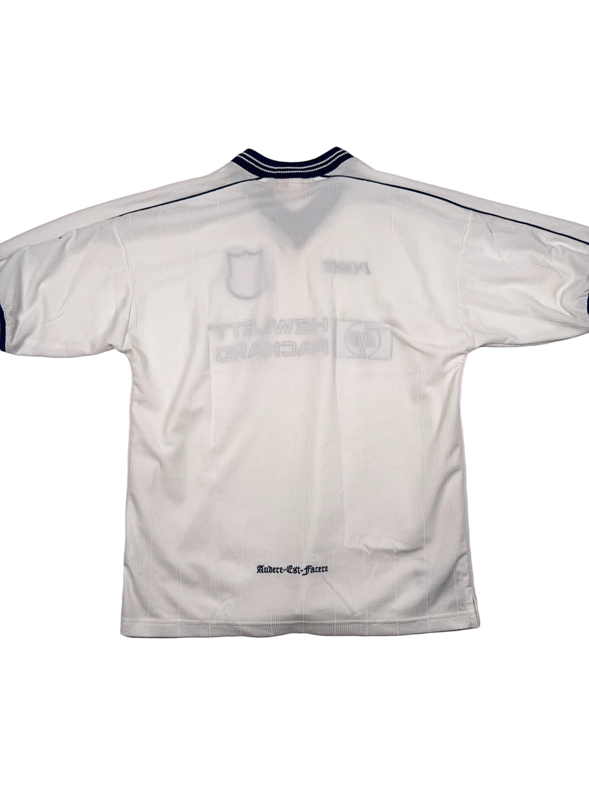 Tottenham Hotspur 1997/98 Home Shirt - L