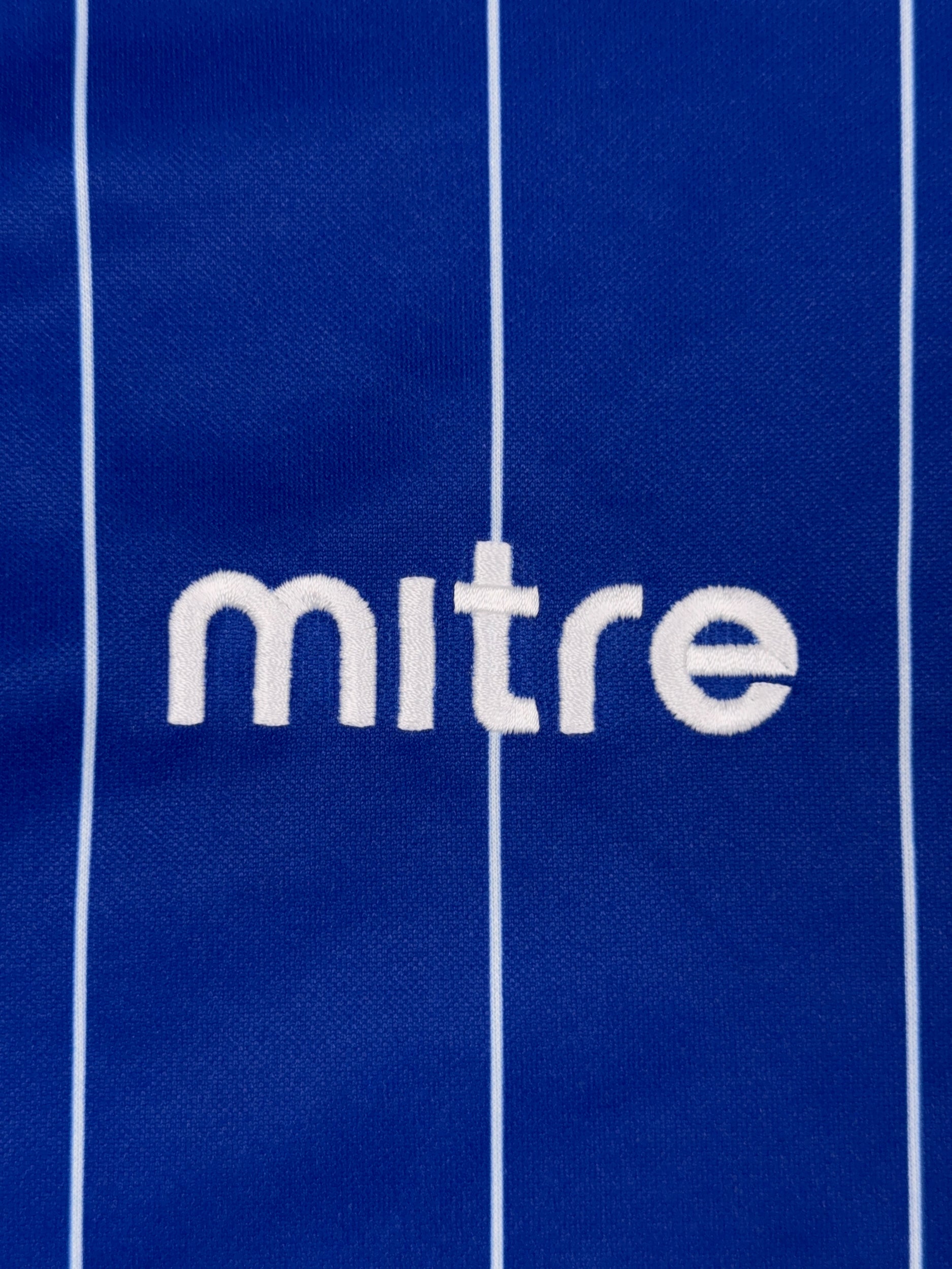 Ipswich Town 2008/09 Home Shirt - XL