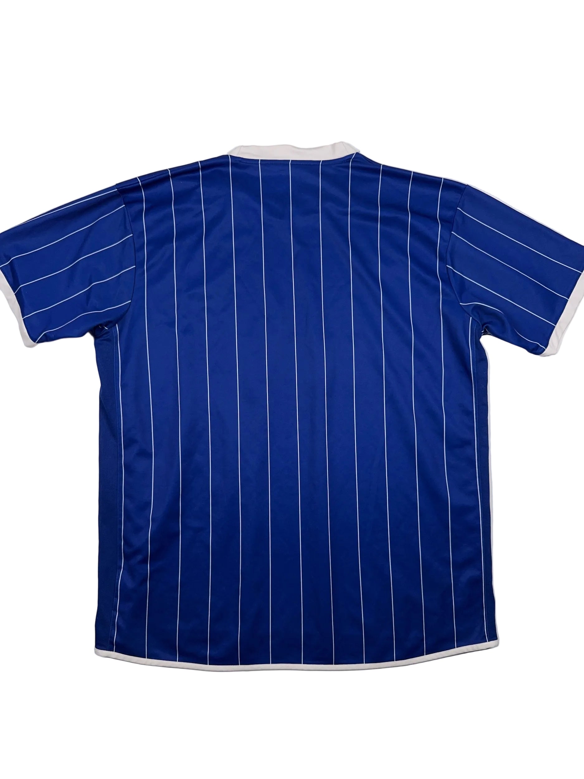 Ipswich Town 2008/09 Home Shirt - XL