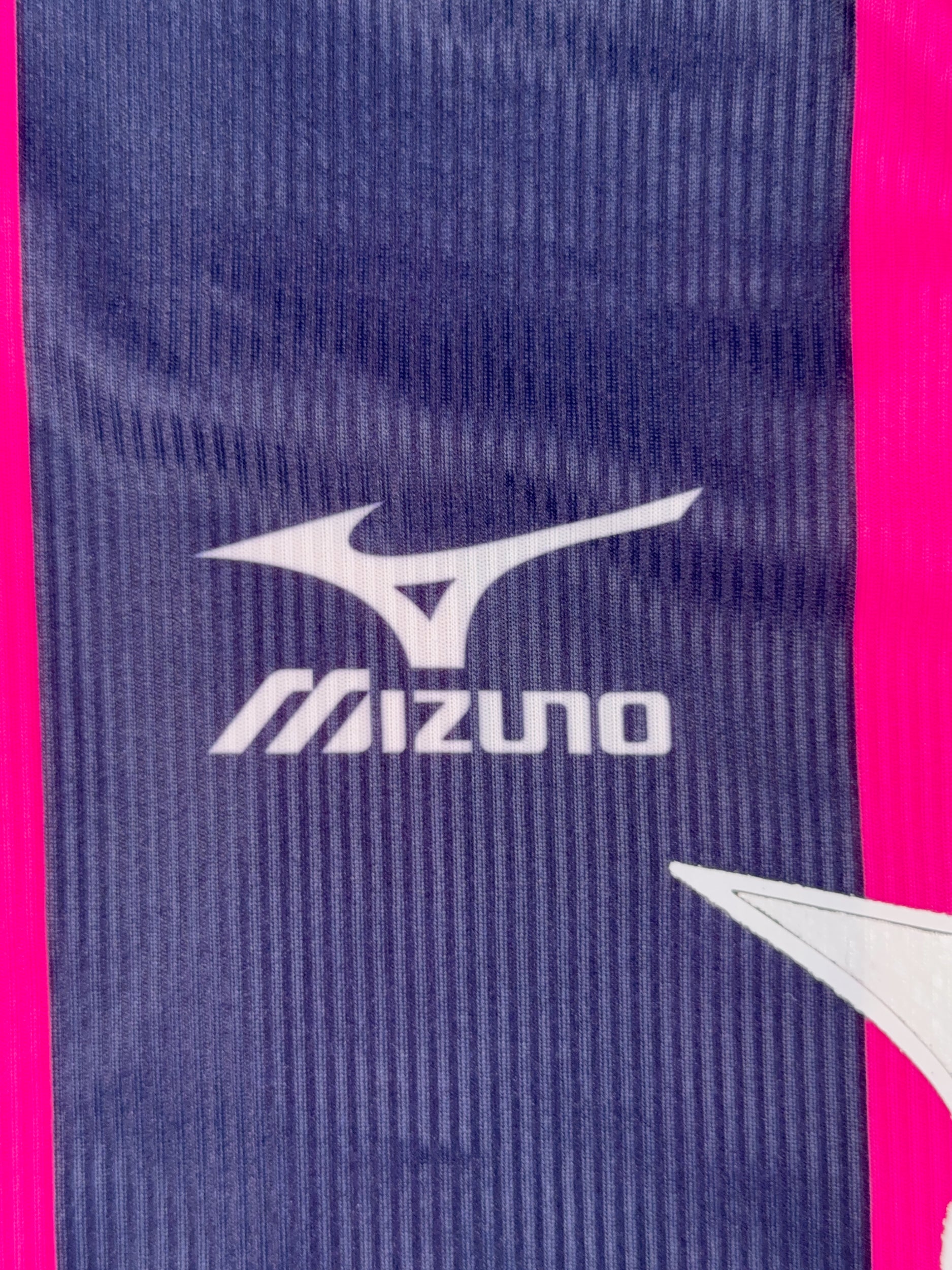 Cerezo Osaka 2006/08 Shinji Kagawa #26 Home Shirt - L