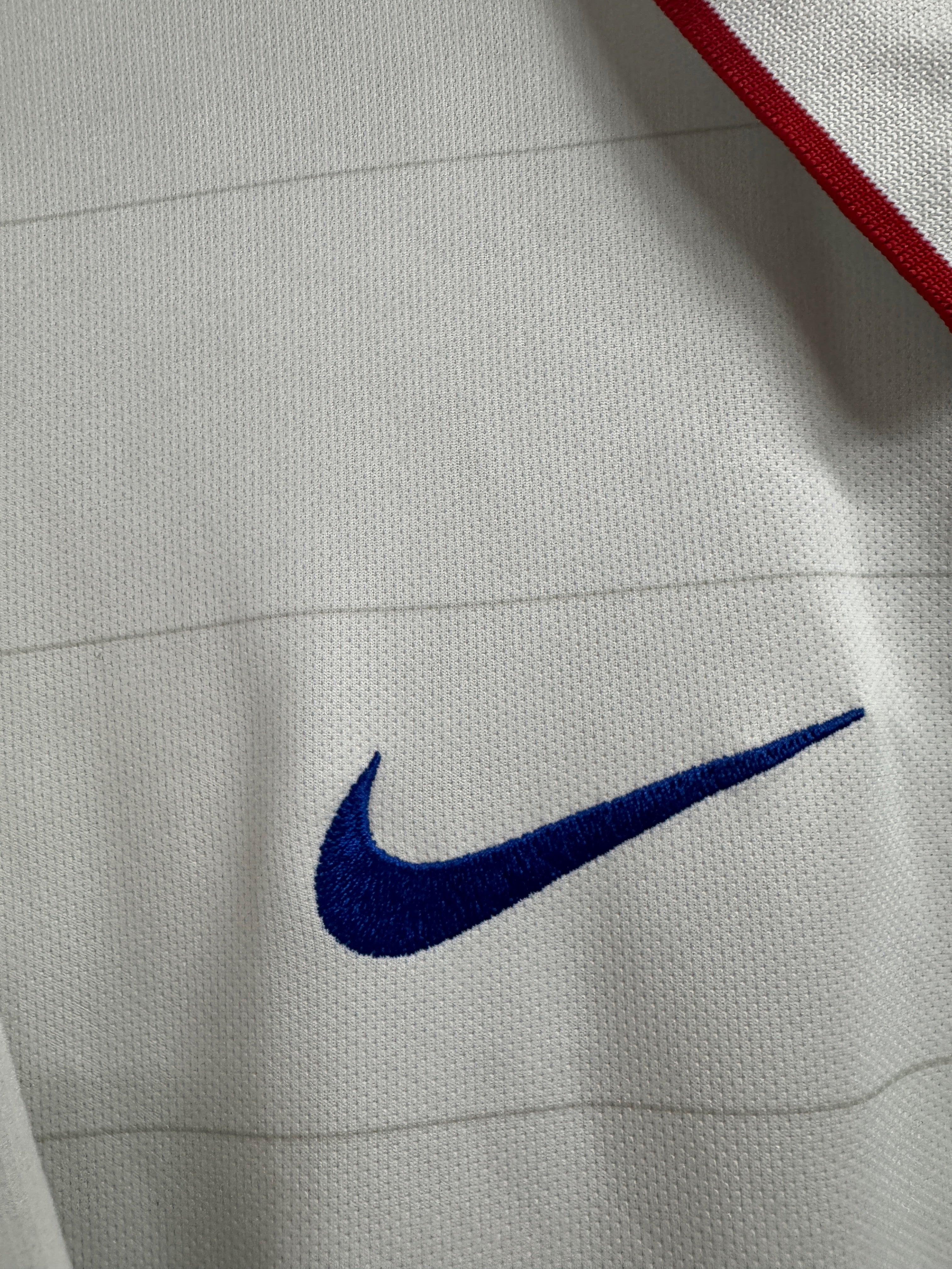 USA 2014 Home Shirt - XXL