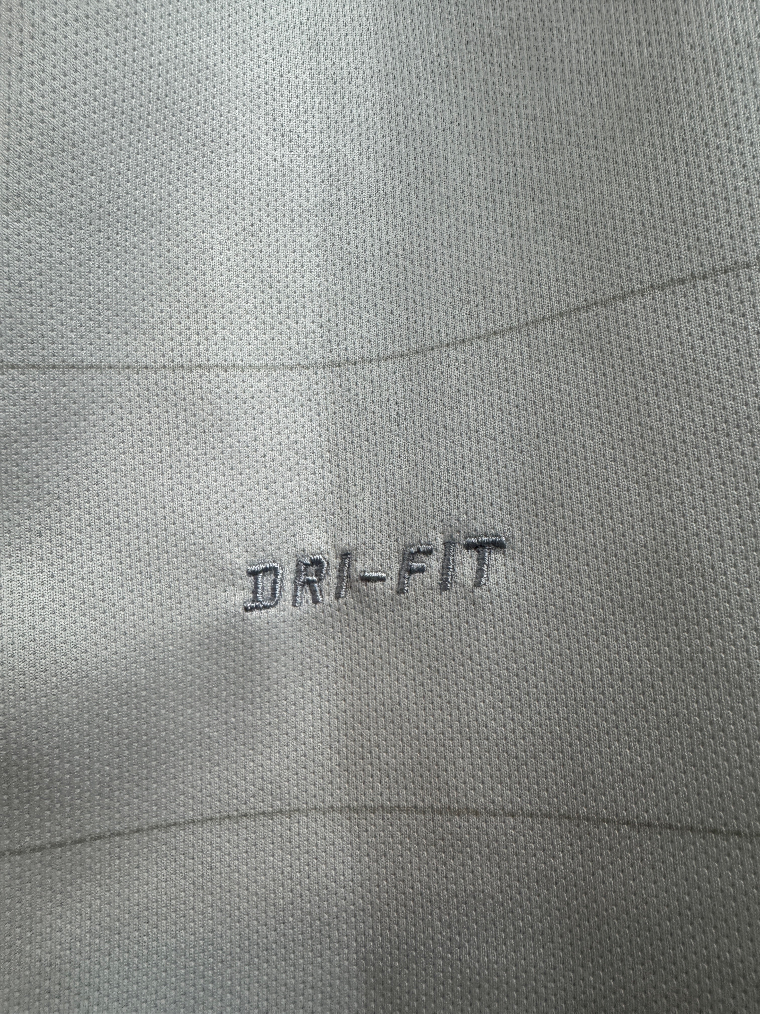 USA 2014 Home Shirt - XXL