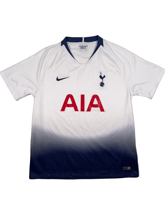 Tottenham Hotspur 2018/19 Home Shirt - XL