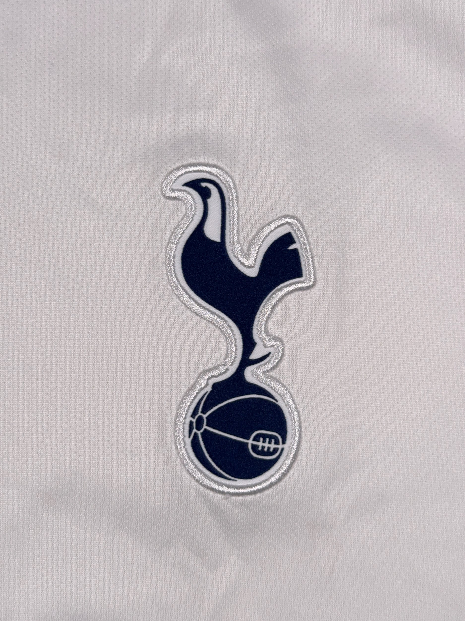 Tottenham Hotspur 2018/19 Home Shirt - XL