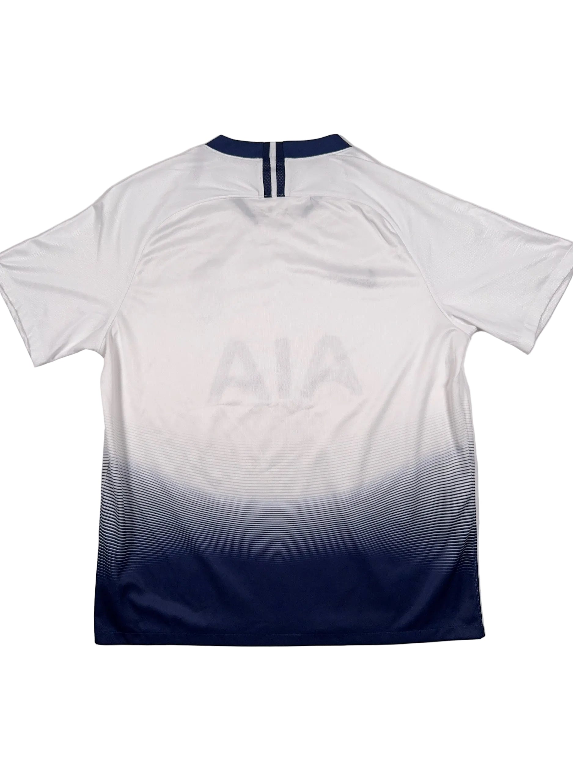 Tottenham Hotspur 2018/19 Home Shirt - XL