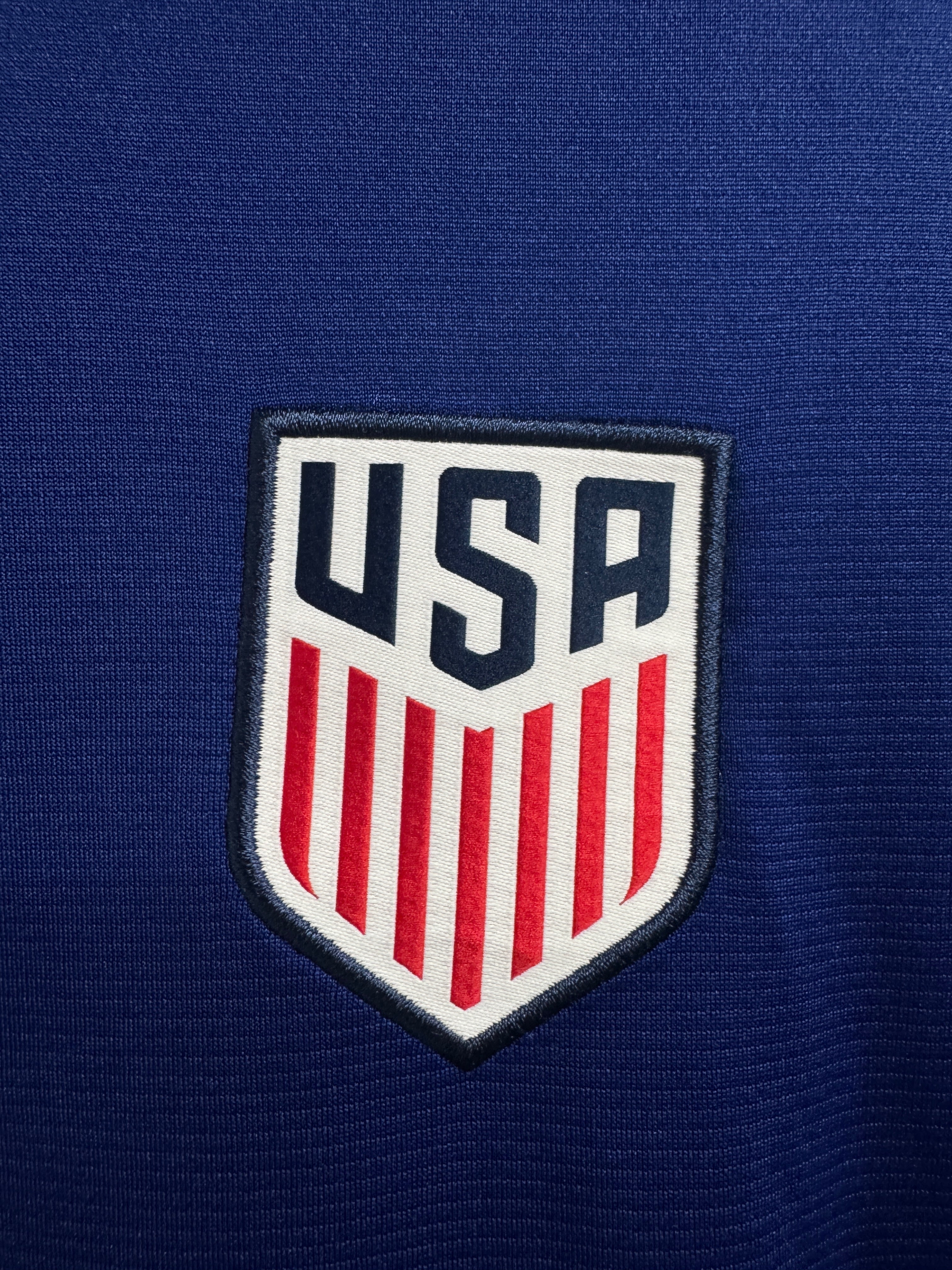 USA 2020 Pre-Match Training - XXL