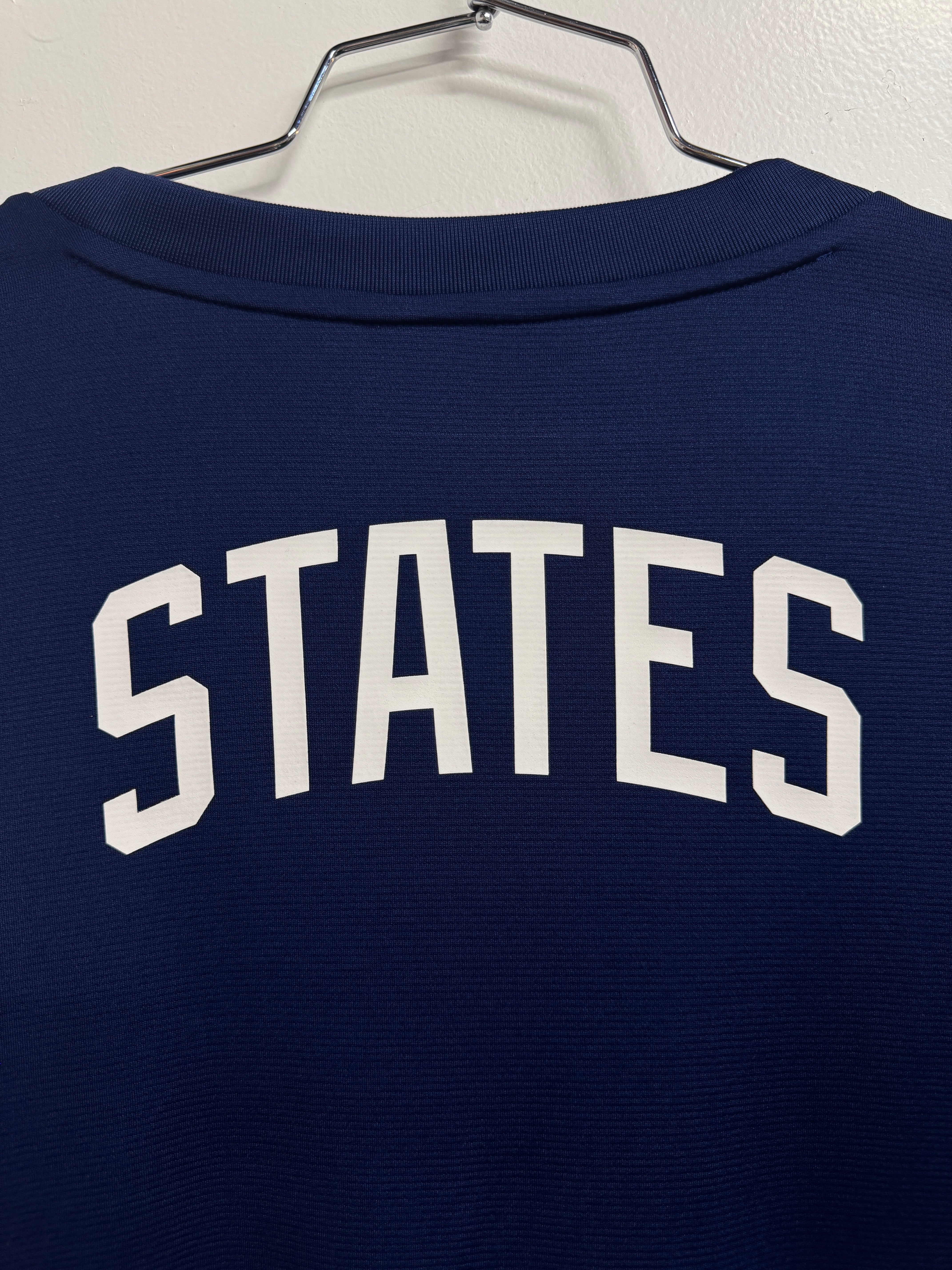 USA 2020 Pre-Match Training - XXL