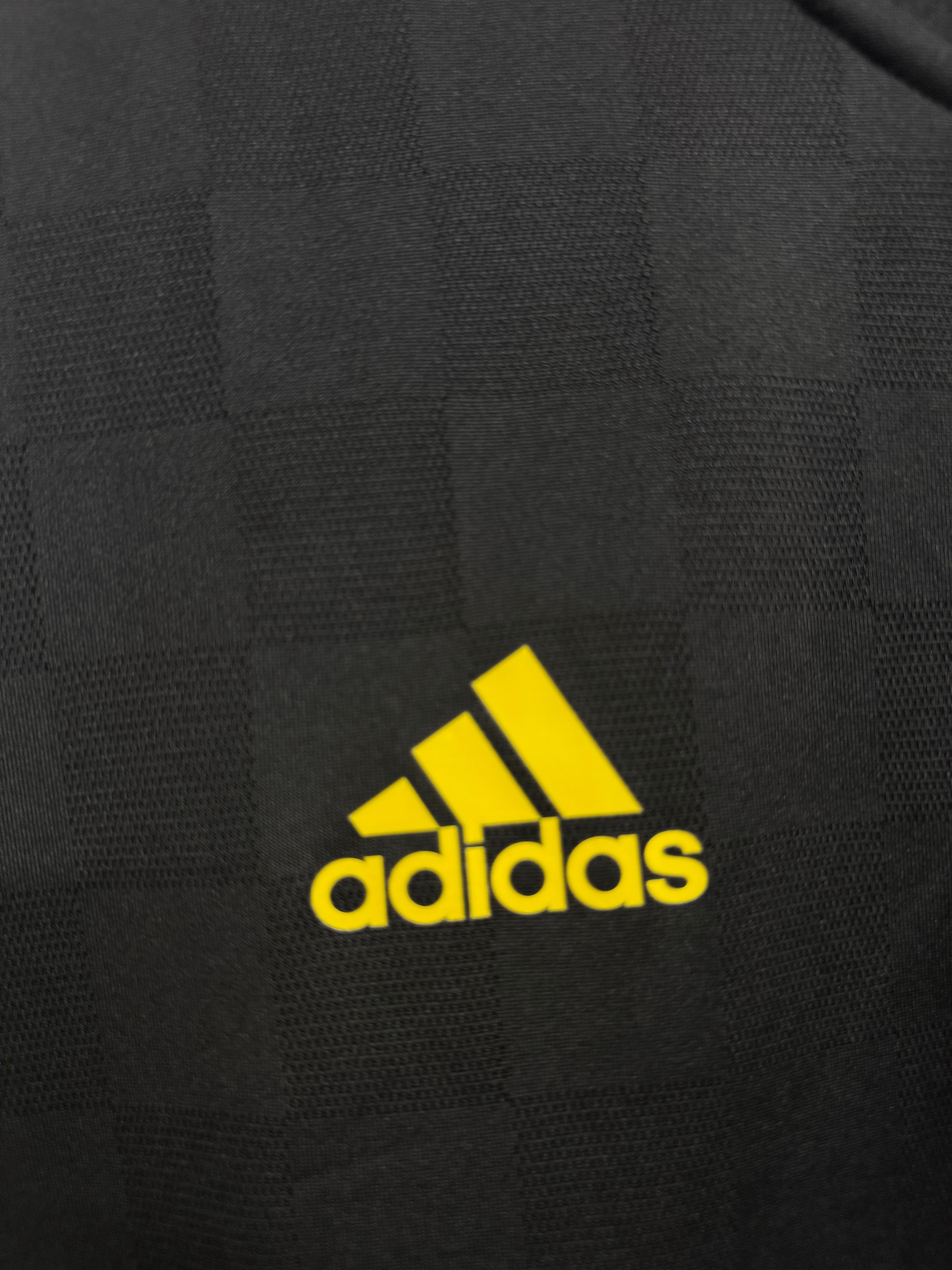 Columbus Crew 2018 Away Longsleeve - XXL