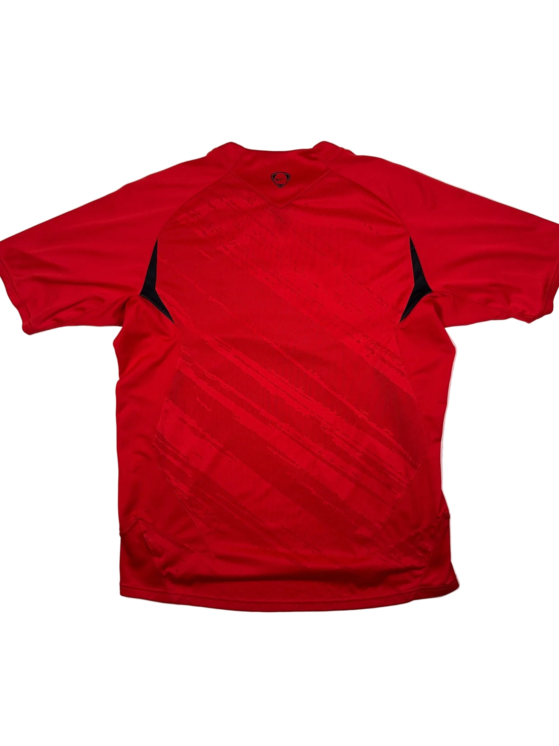 Manchester United 2008/09 Training Shirt - XL