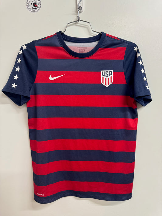 USA 2017 Gold Cup Home - YXL