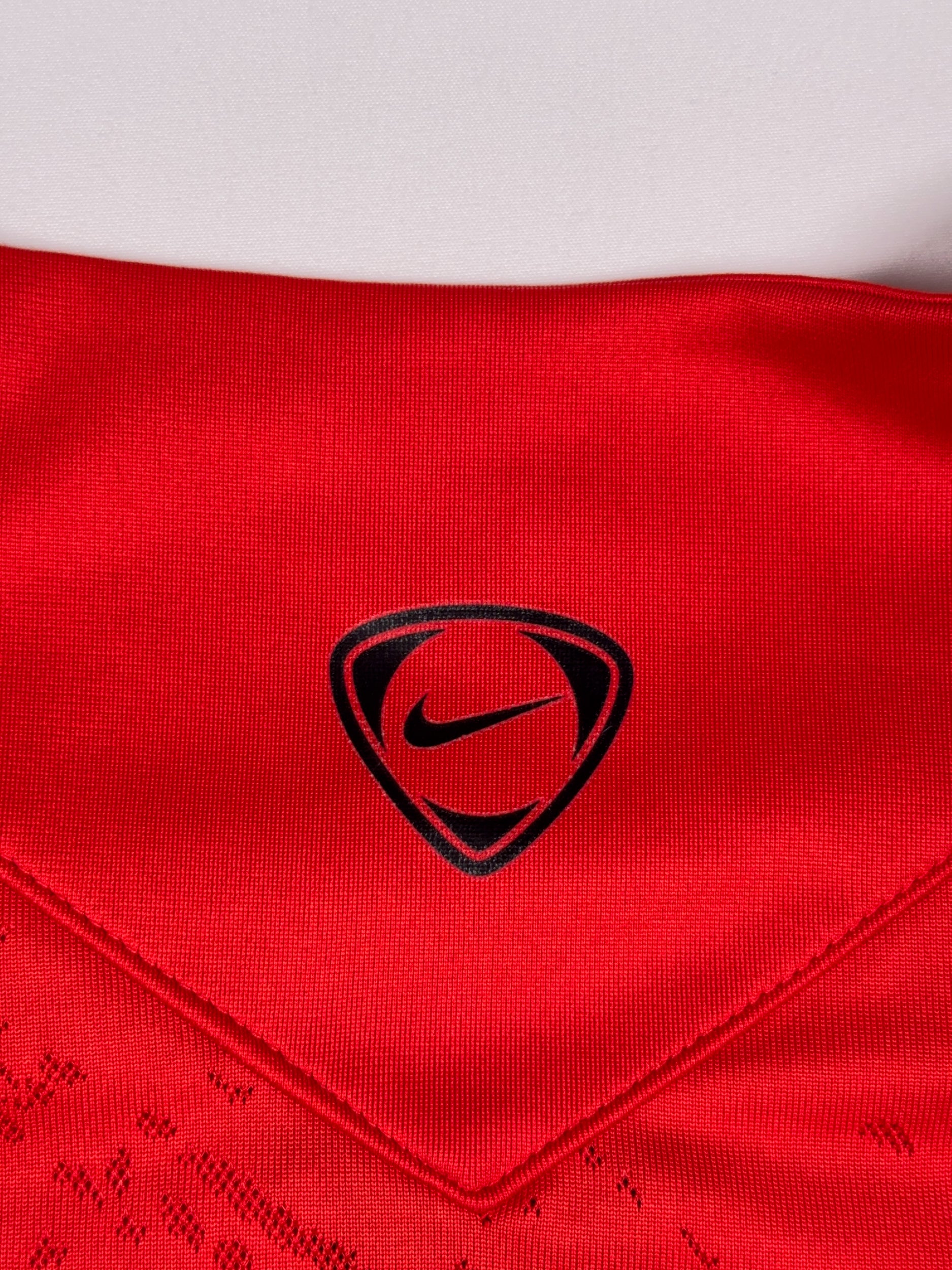 Manchester United 2008/09 Training Shirt - XL
