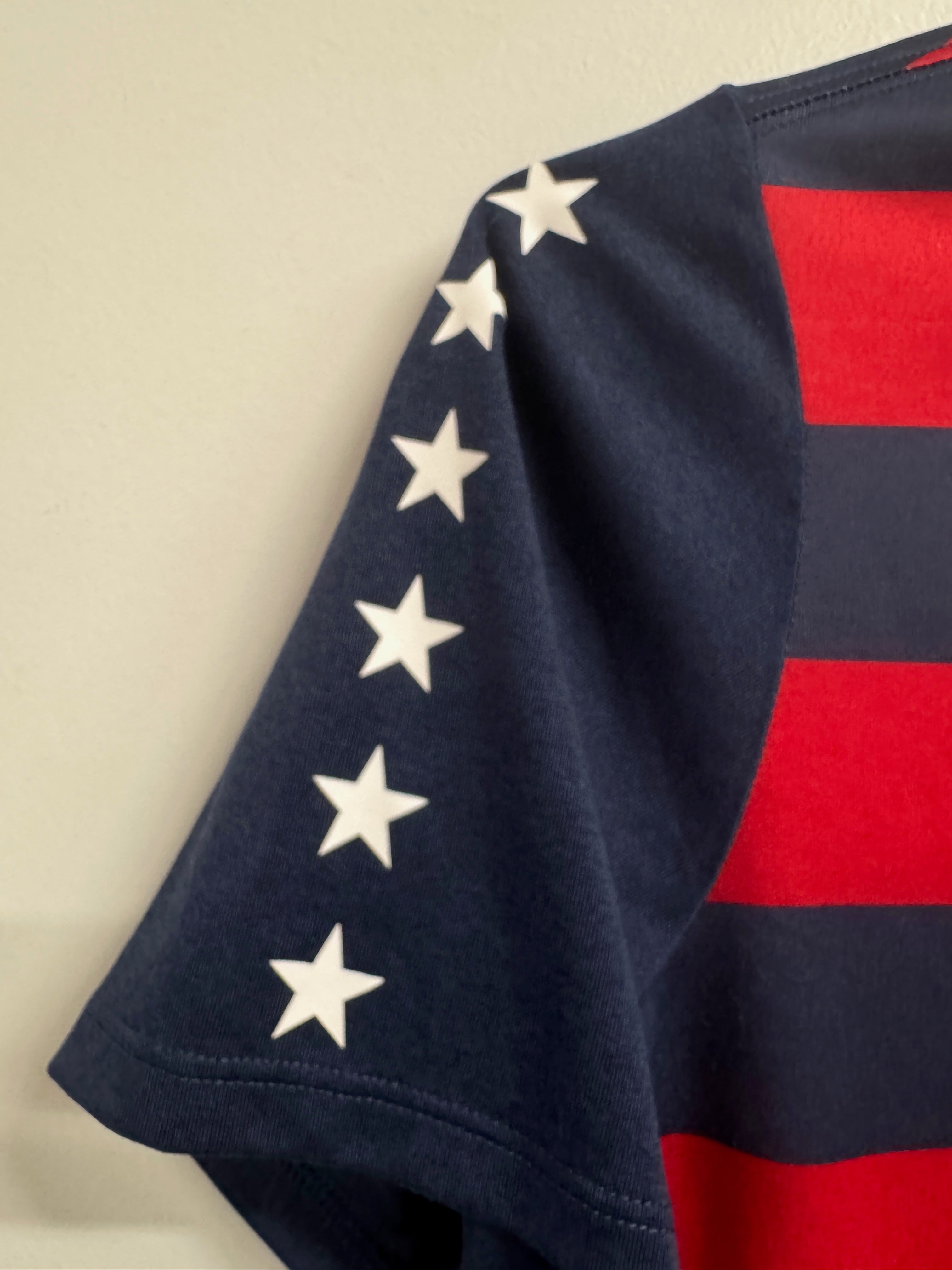 USA 2017 Gold Cup Home - YXL