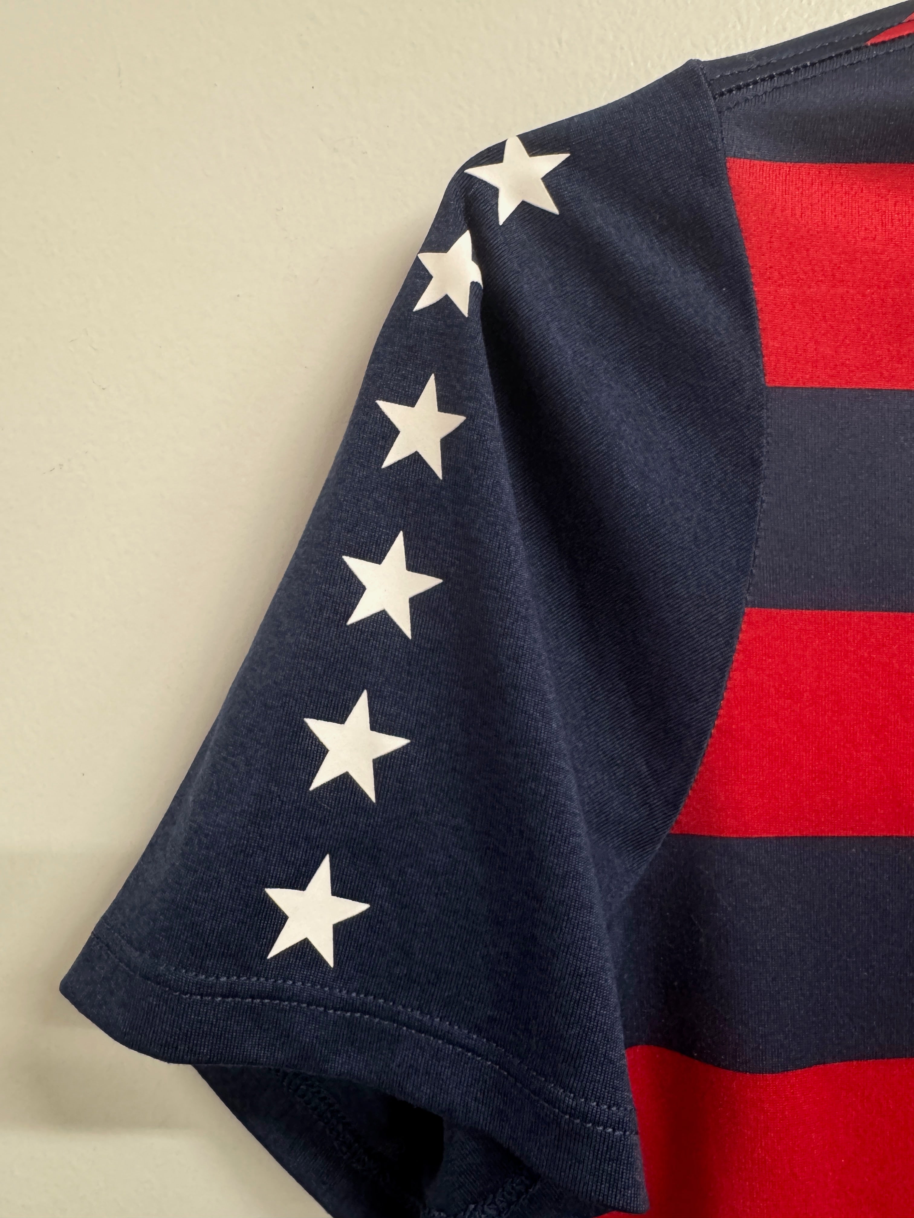 USA 2017 Gold Cup Home - YXL