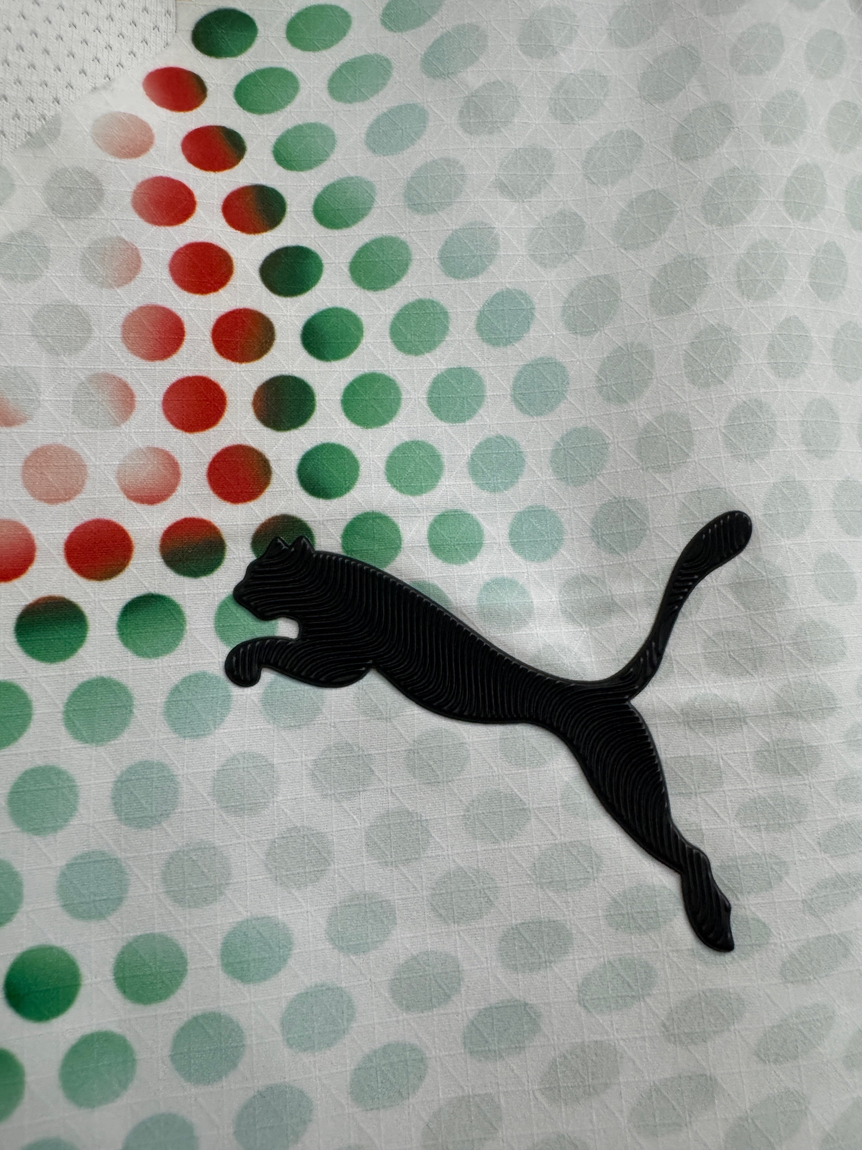 Portugal 2025 Away BNWOT - XL