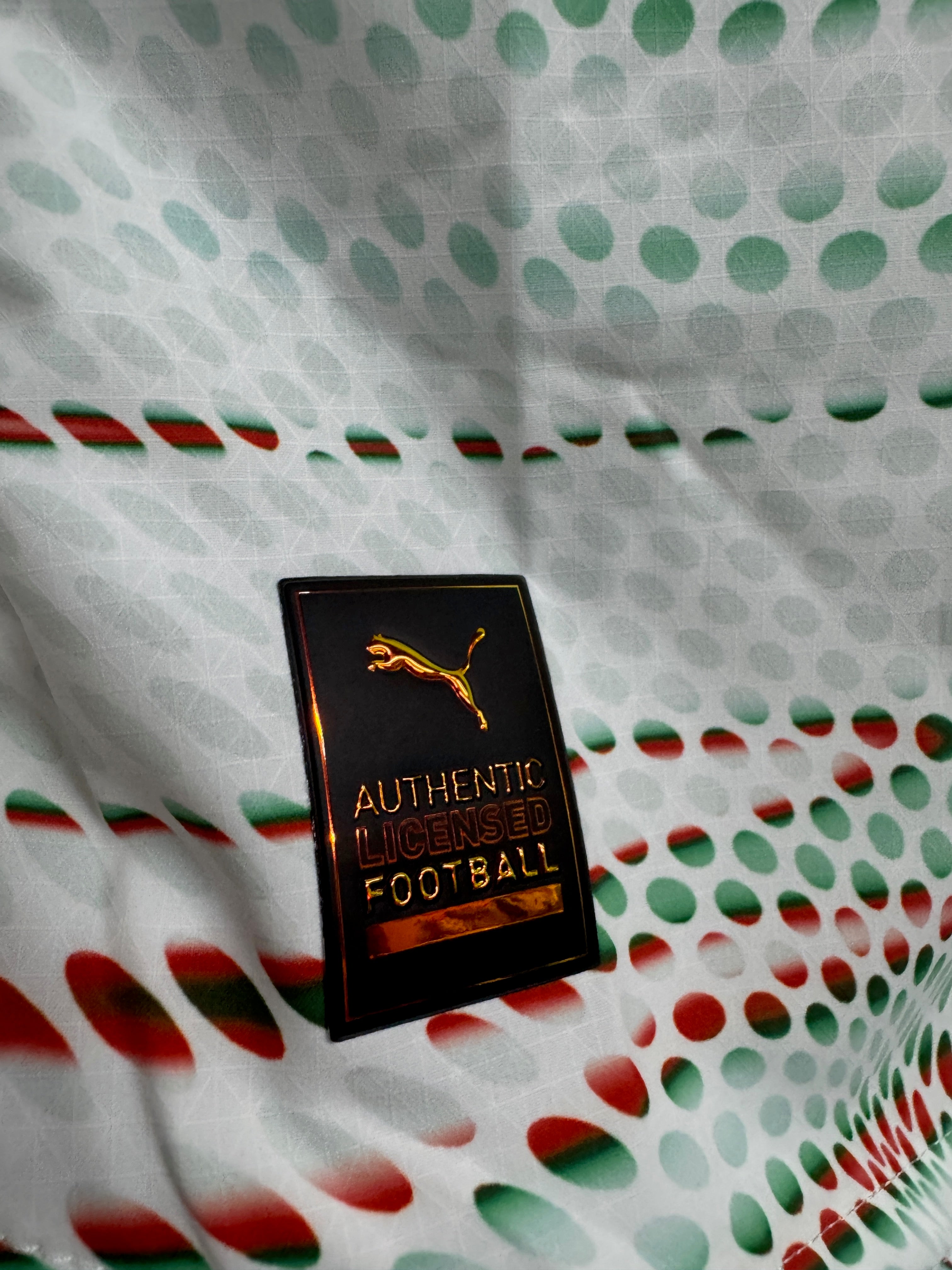 Portugal 2025 Away BNWOT - XL