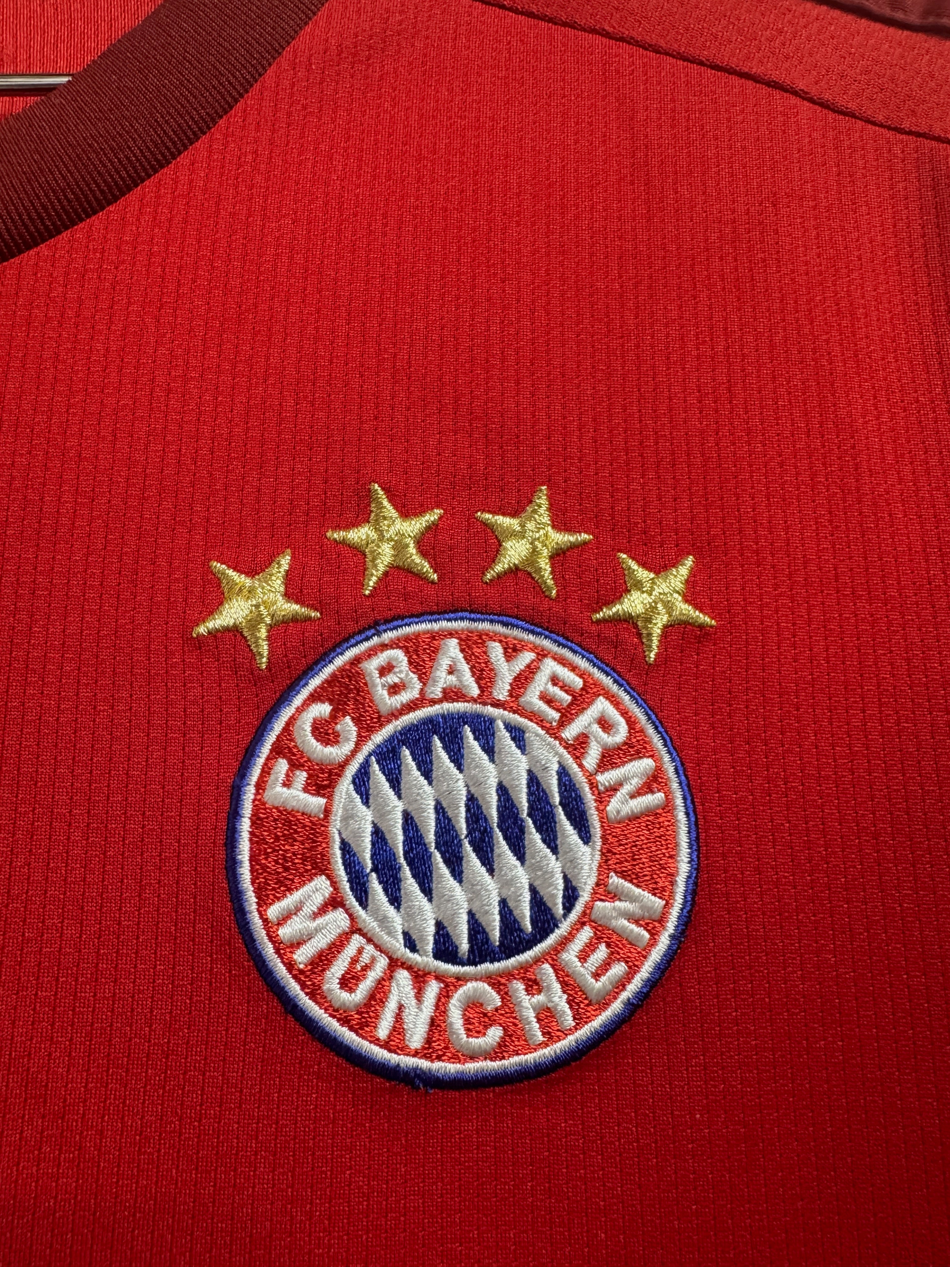 Bayern Munich 2015 Home - XL