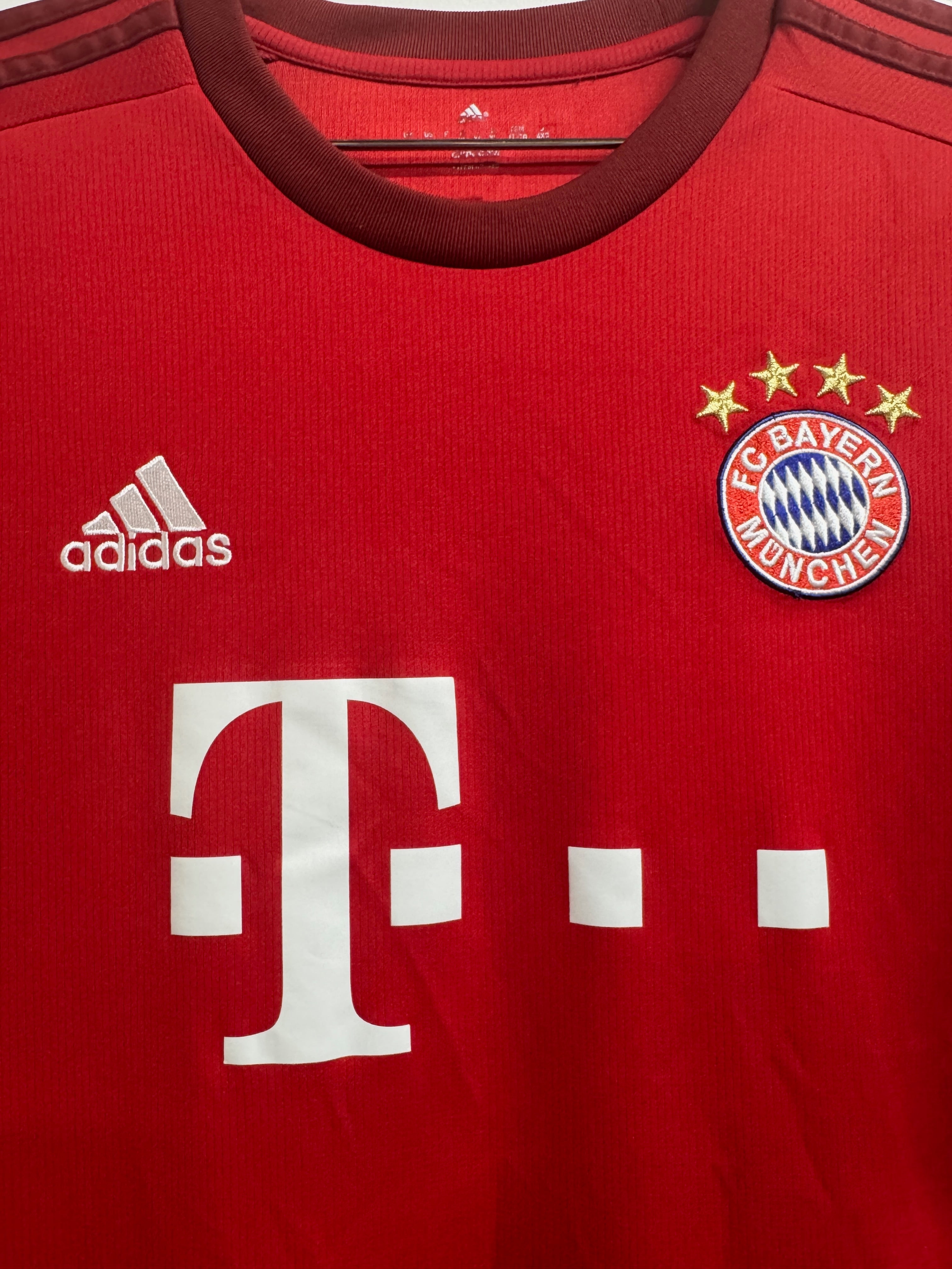 Bayern Munich 2015 Home - XL