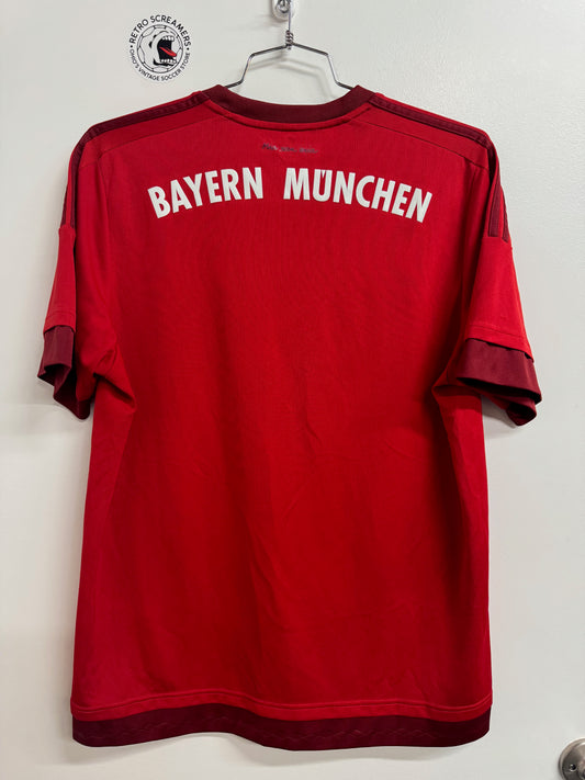 Bayern Munich 2015 Home - XL