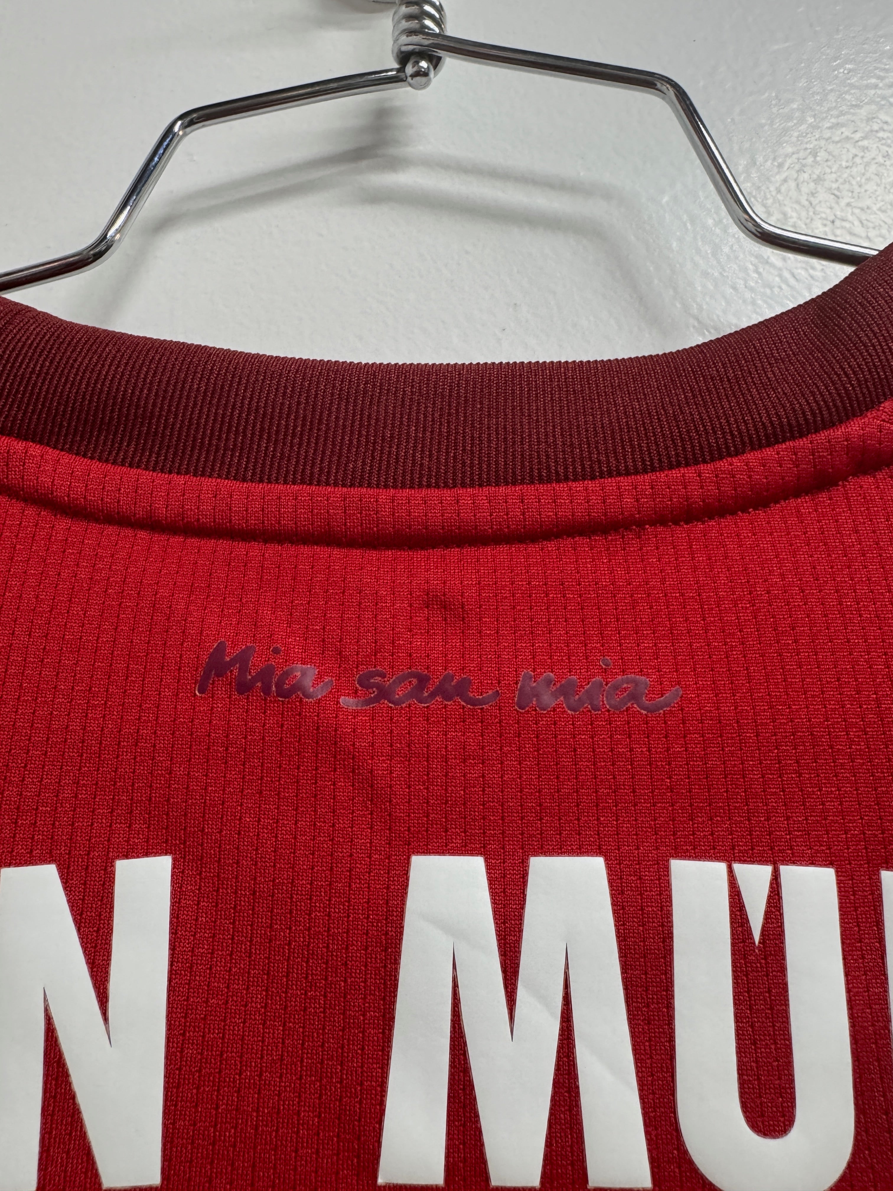 Bayern Munich 2015 Home - XL