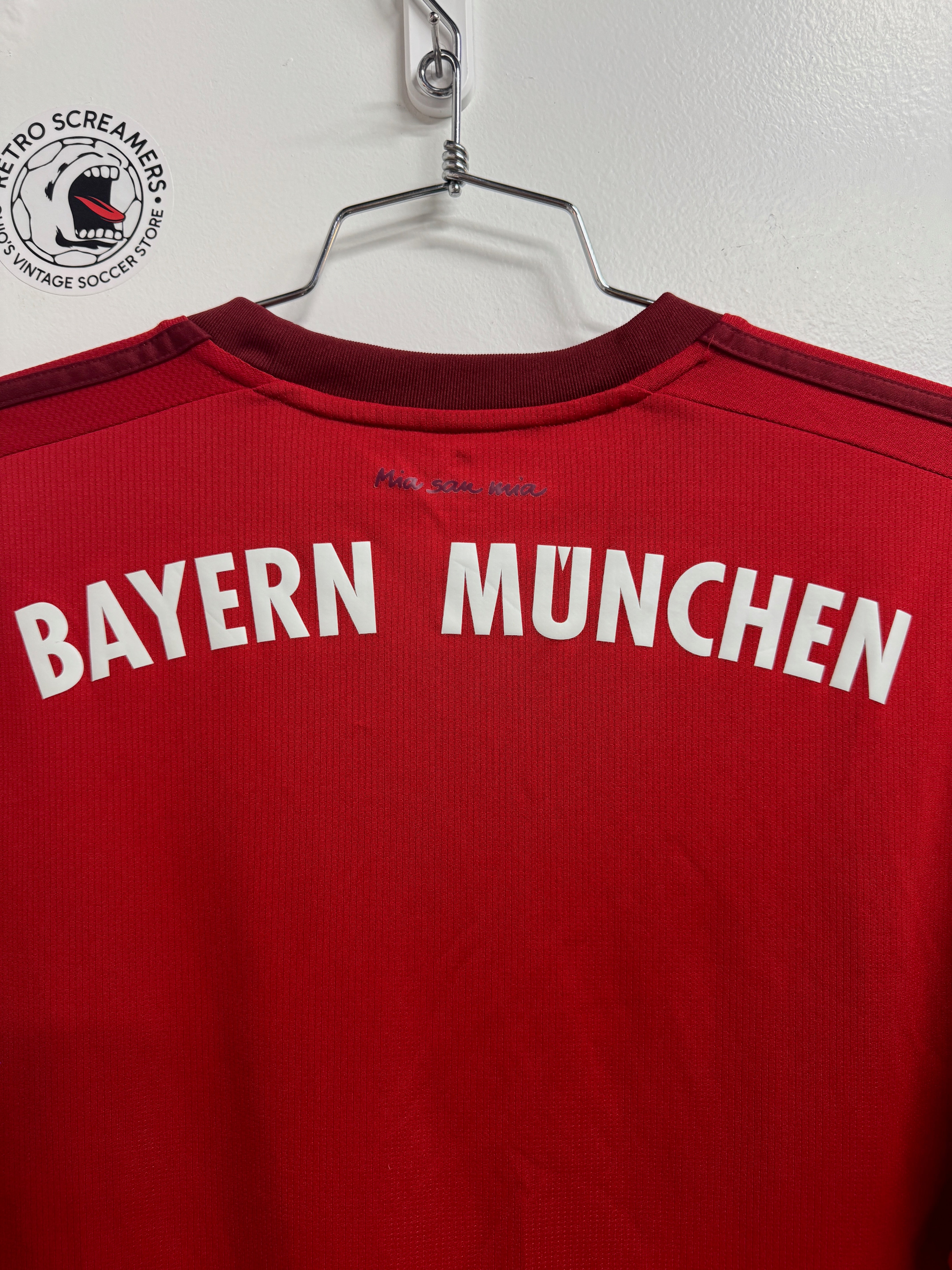 Bayern Munich 2015 Home - XL