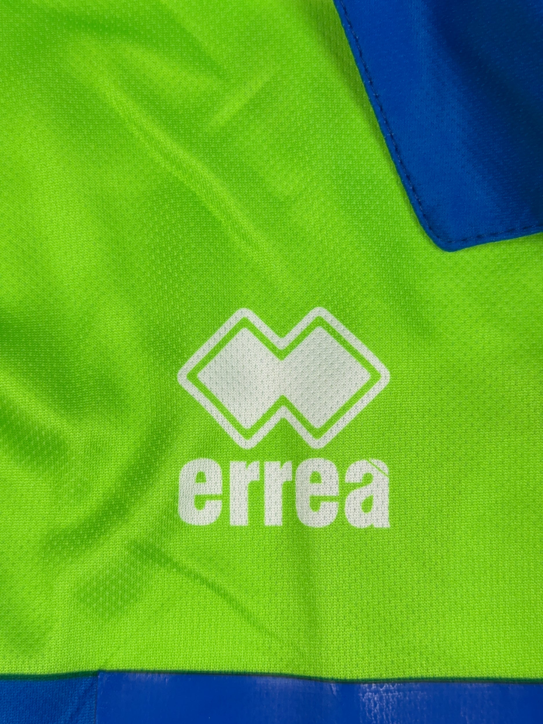 Brighton 2011/13 Goalkeeper #13 Away Shirt - L