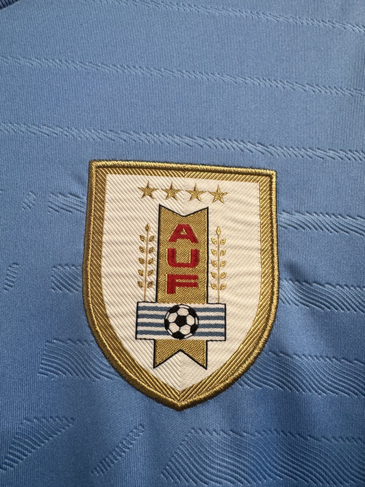 Uruguay 2016 Home - XXL
