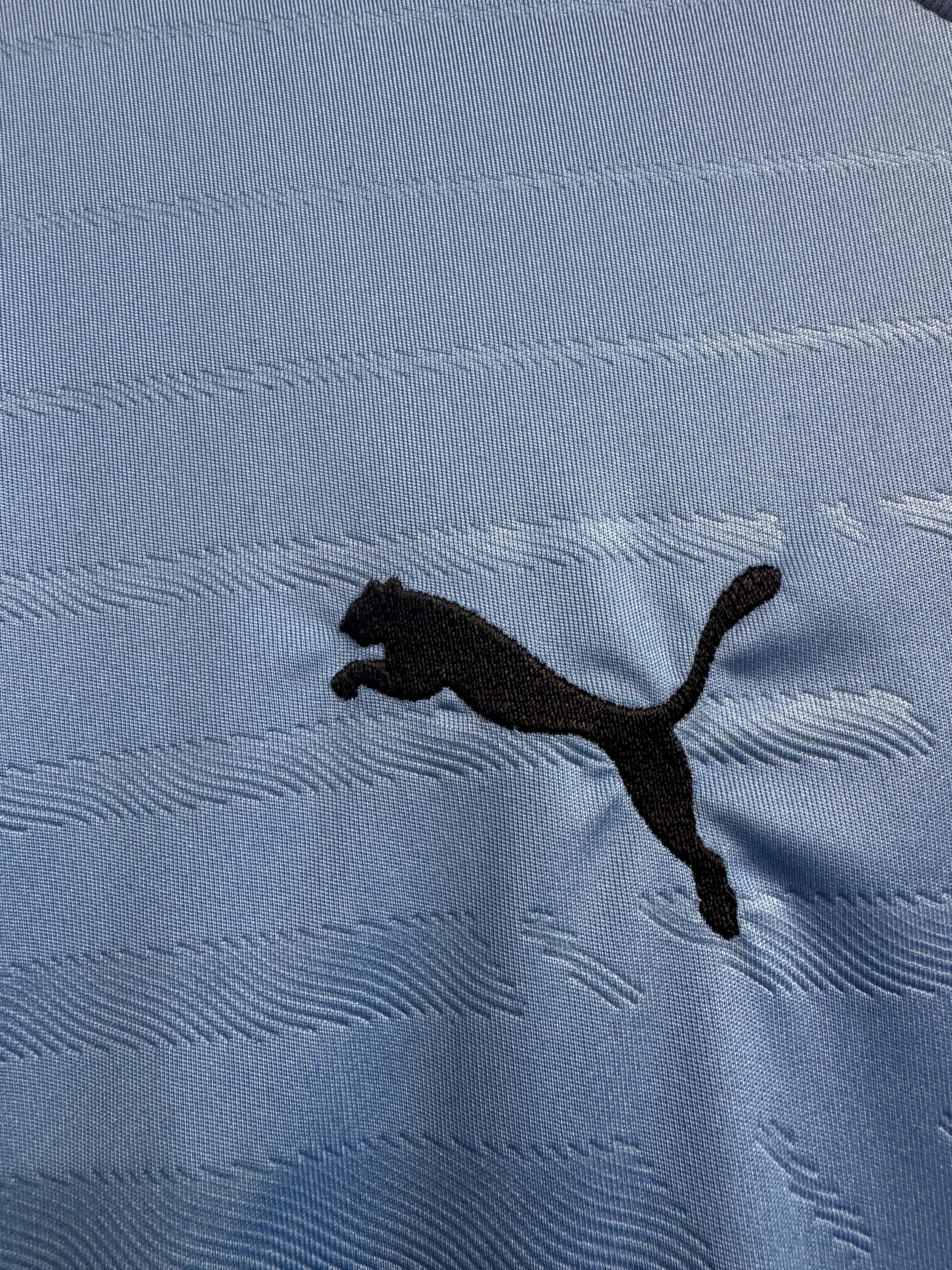 Uruguay 2016 Home - XXL