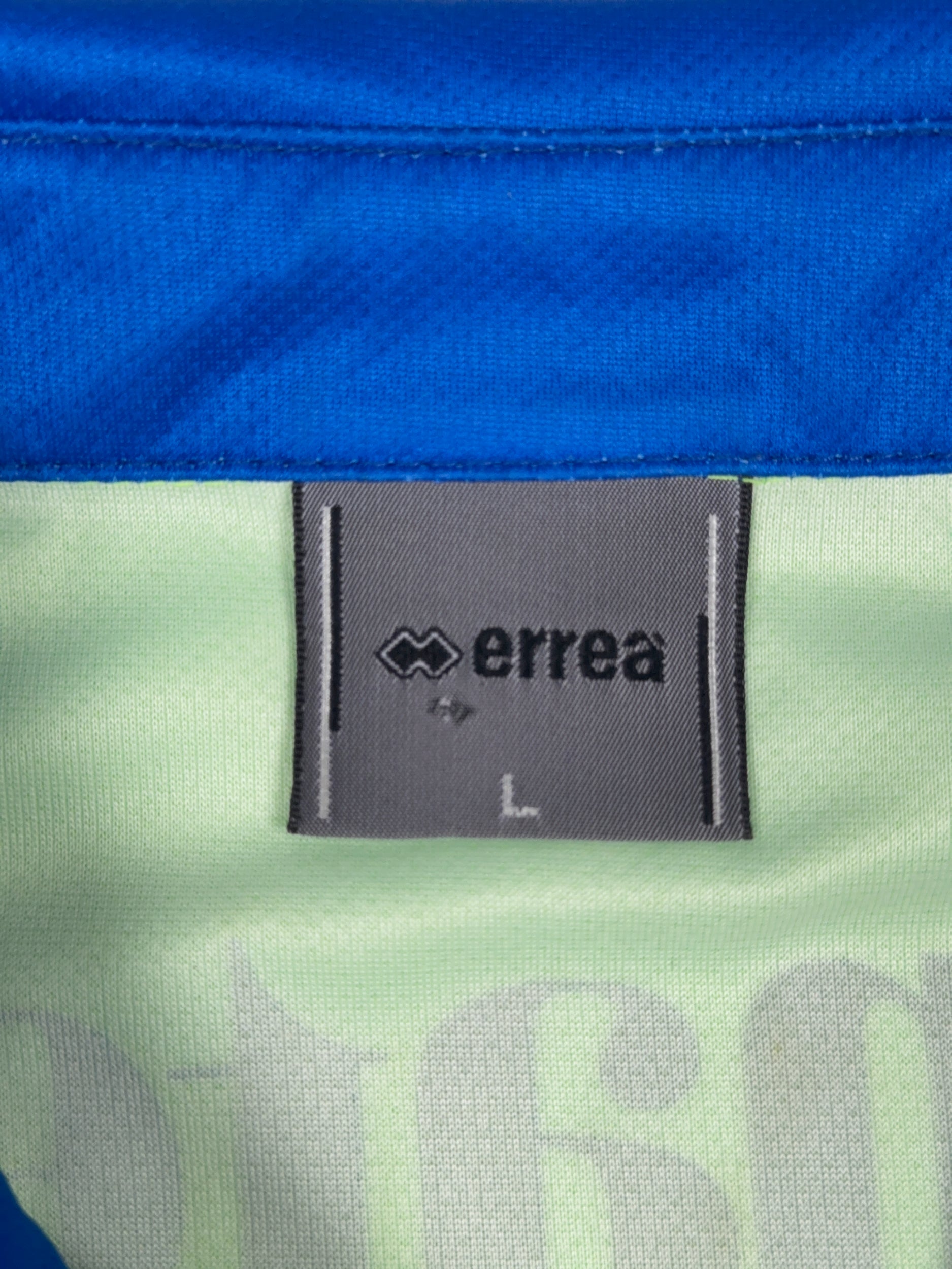 Brighton 2011/13 Goalkeeper #13 Away Shirt - L