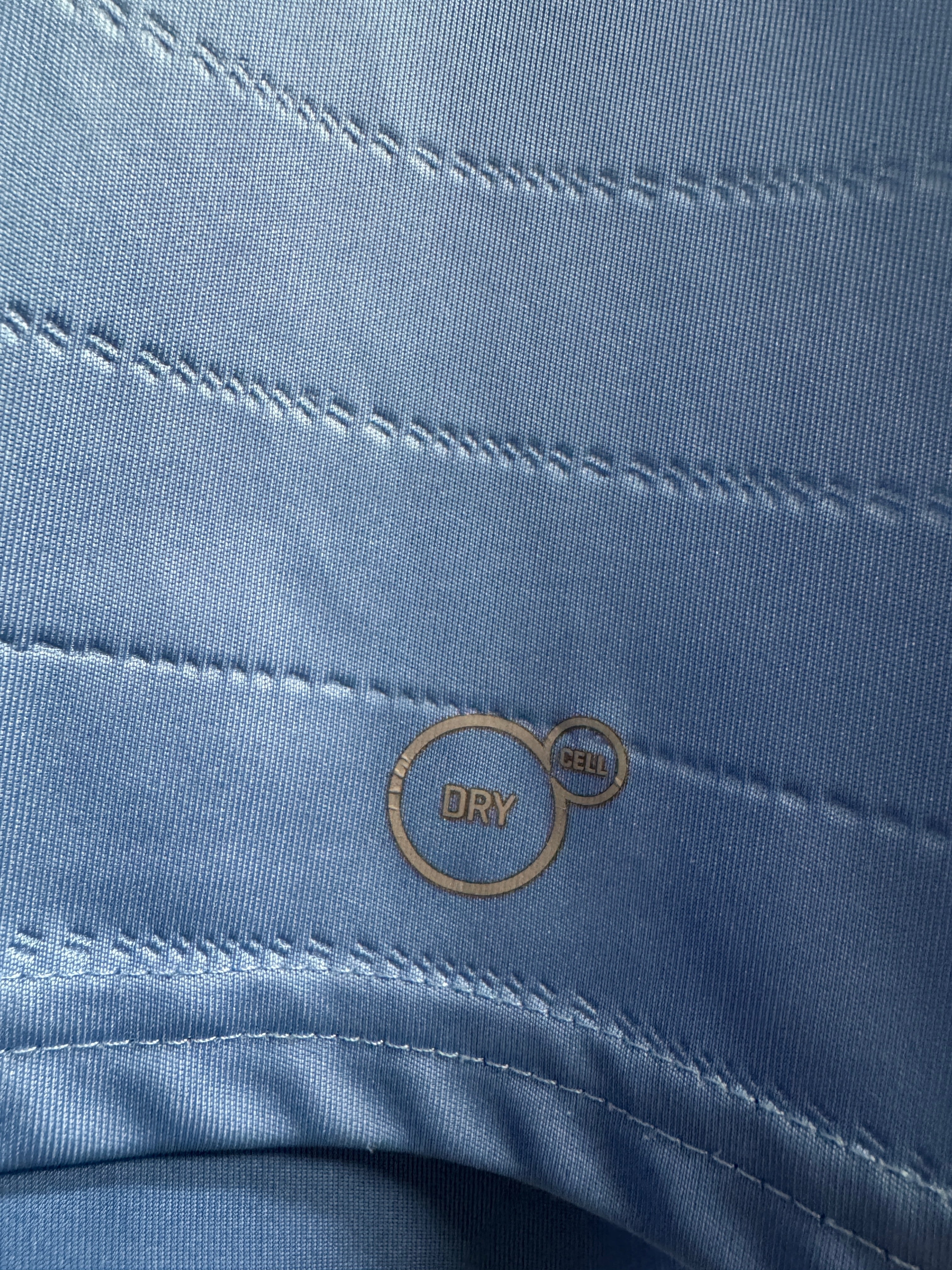 Uruguay 2016 Home - XXL