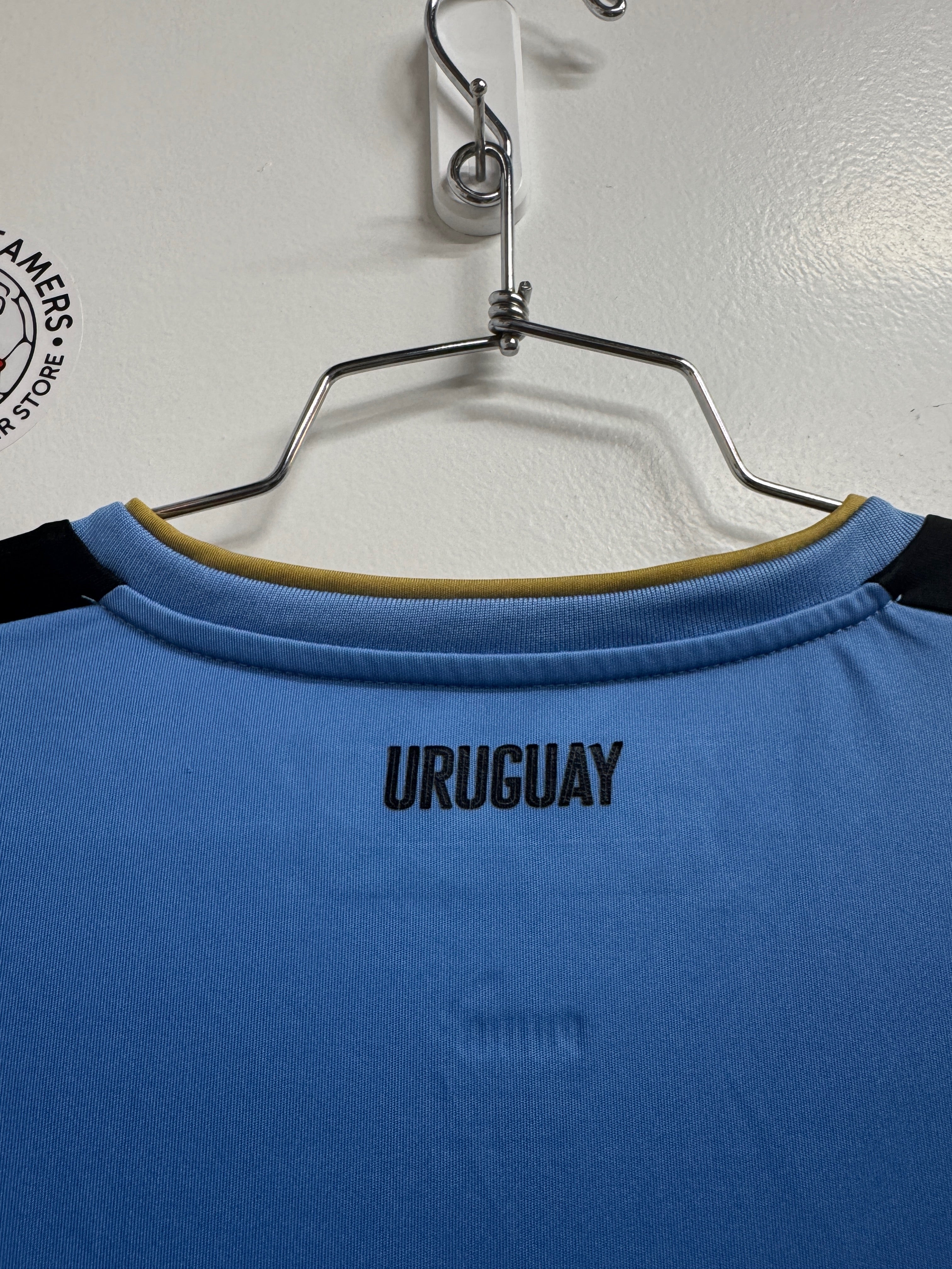 Uruguay 2016 Home - XXL